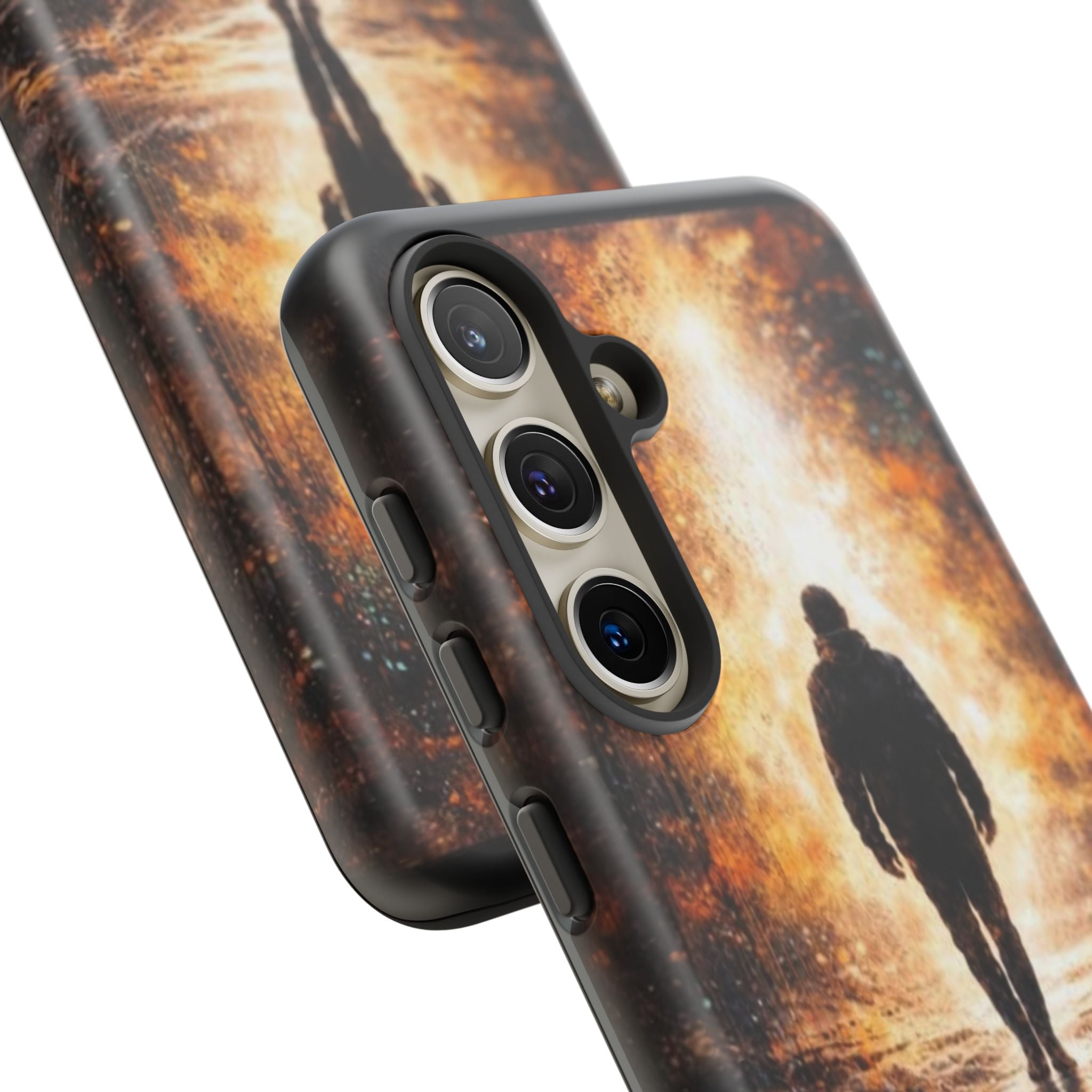 Tough Cases