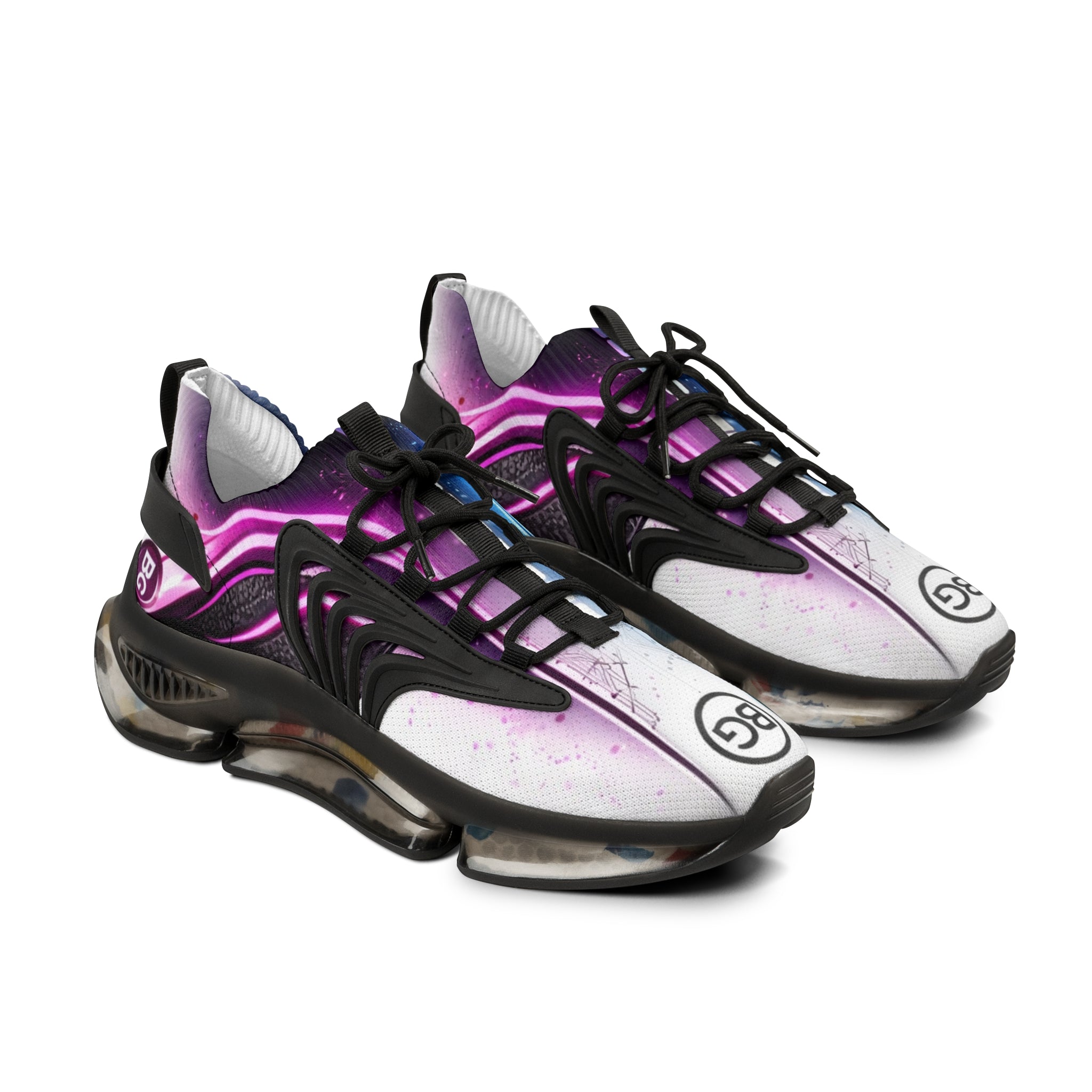 Copy of Men's Mesh Sneakers