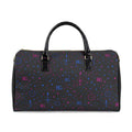 Leather Travel Bag