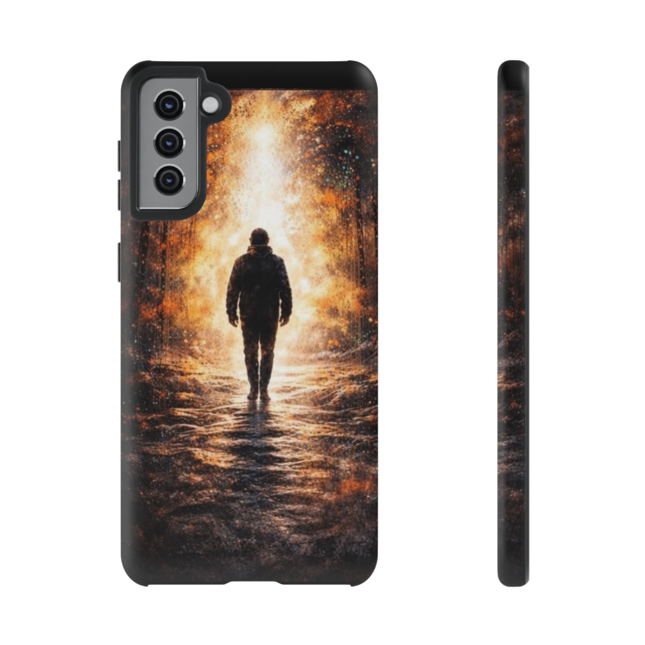 Tough Cases
