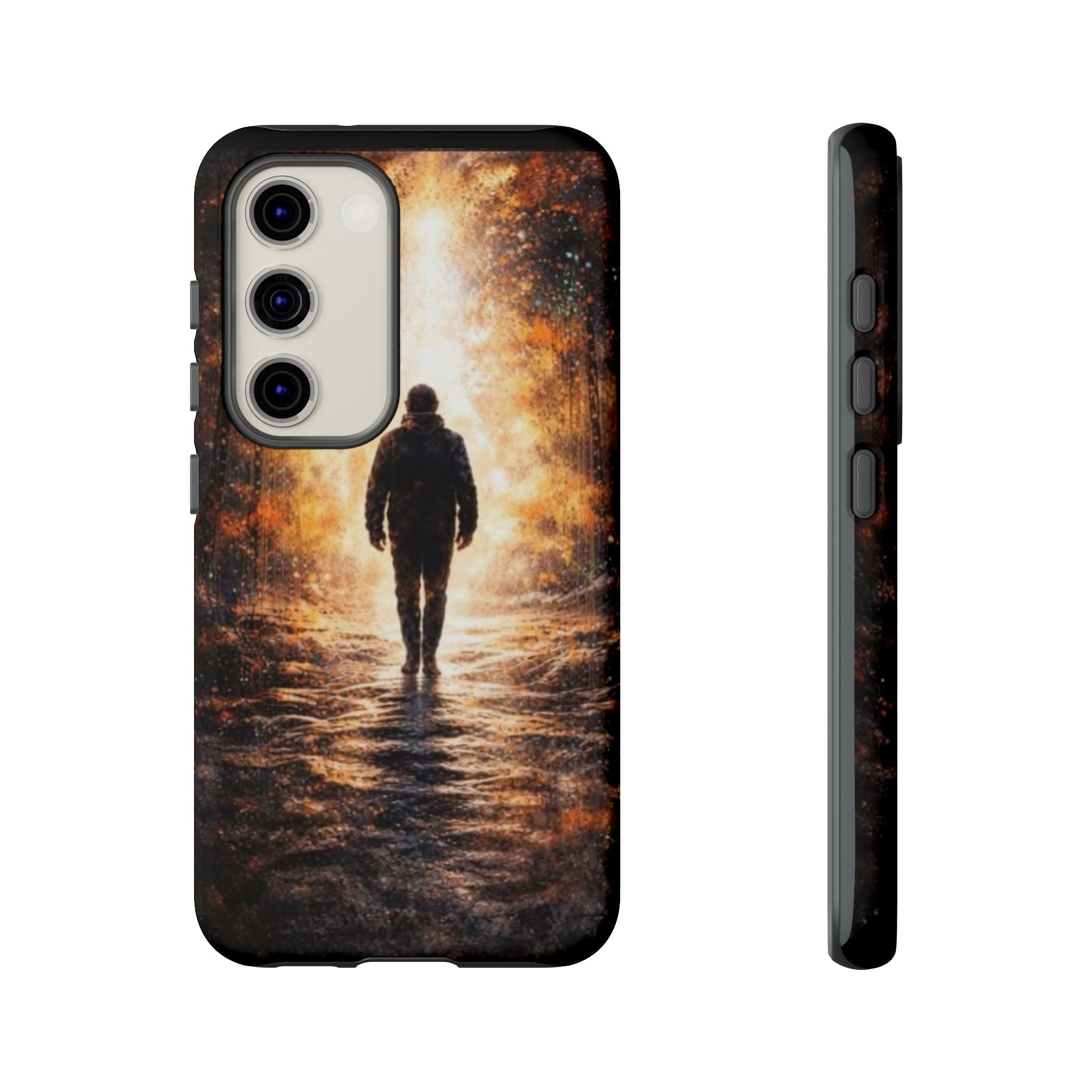 Tough Cases