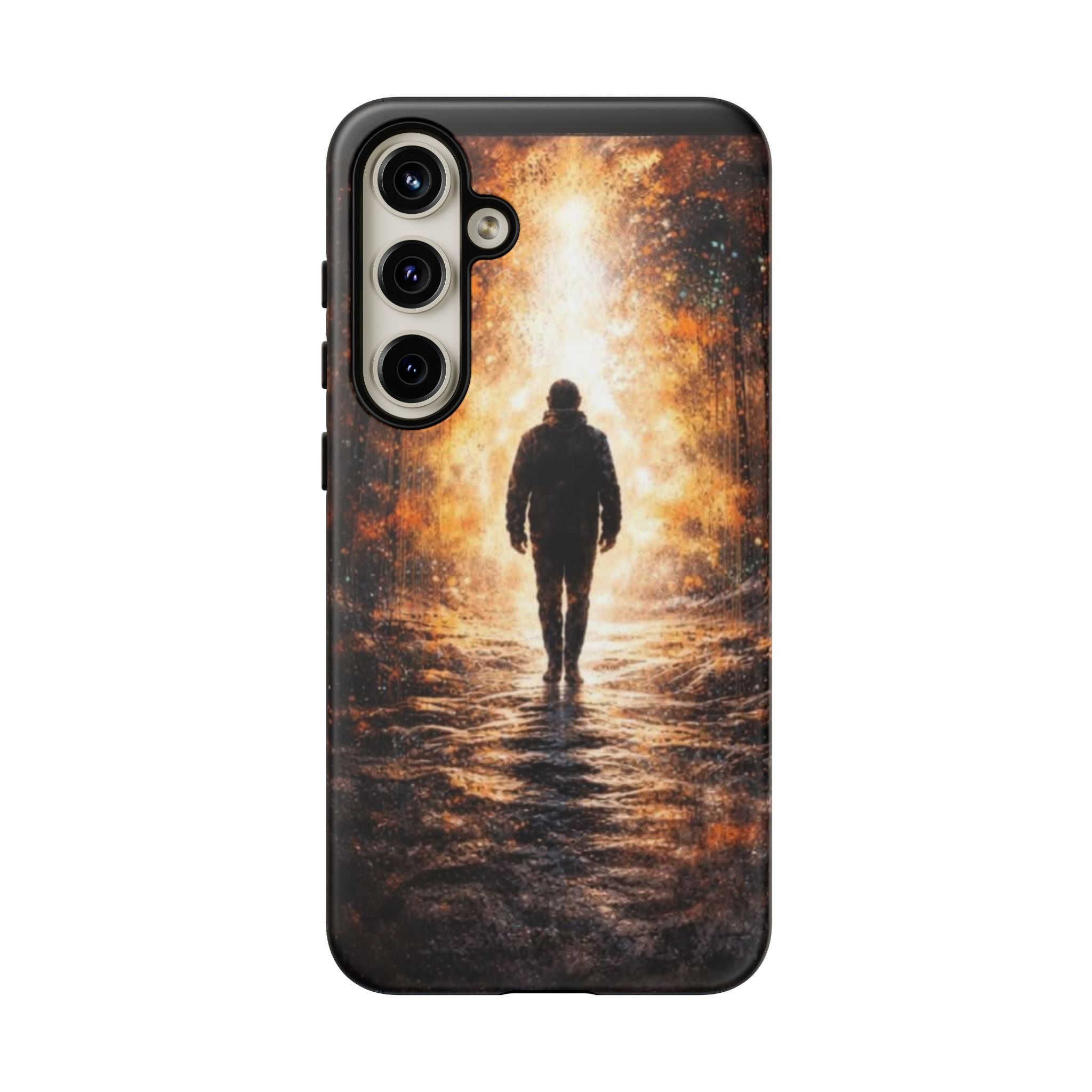 Tough Cases