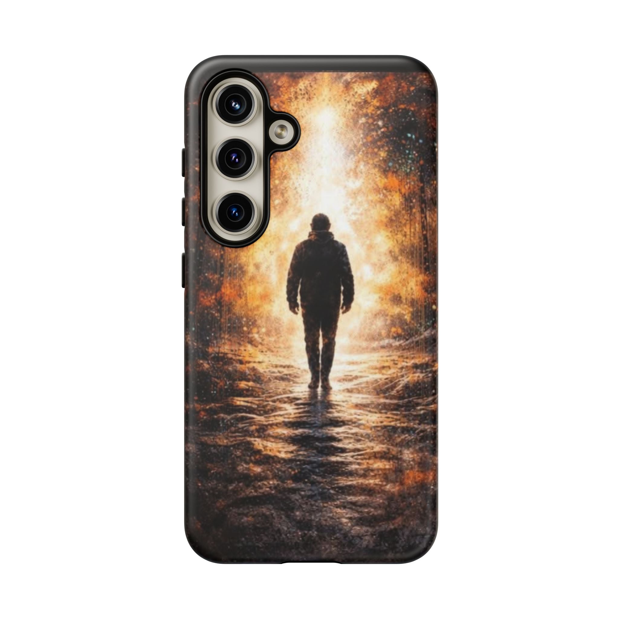Tough Cases