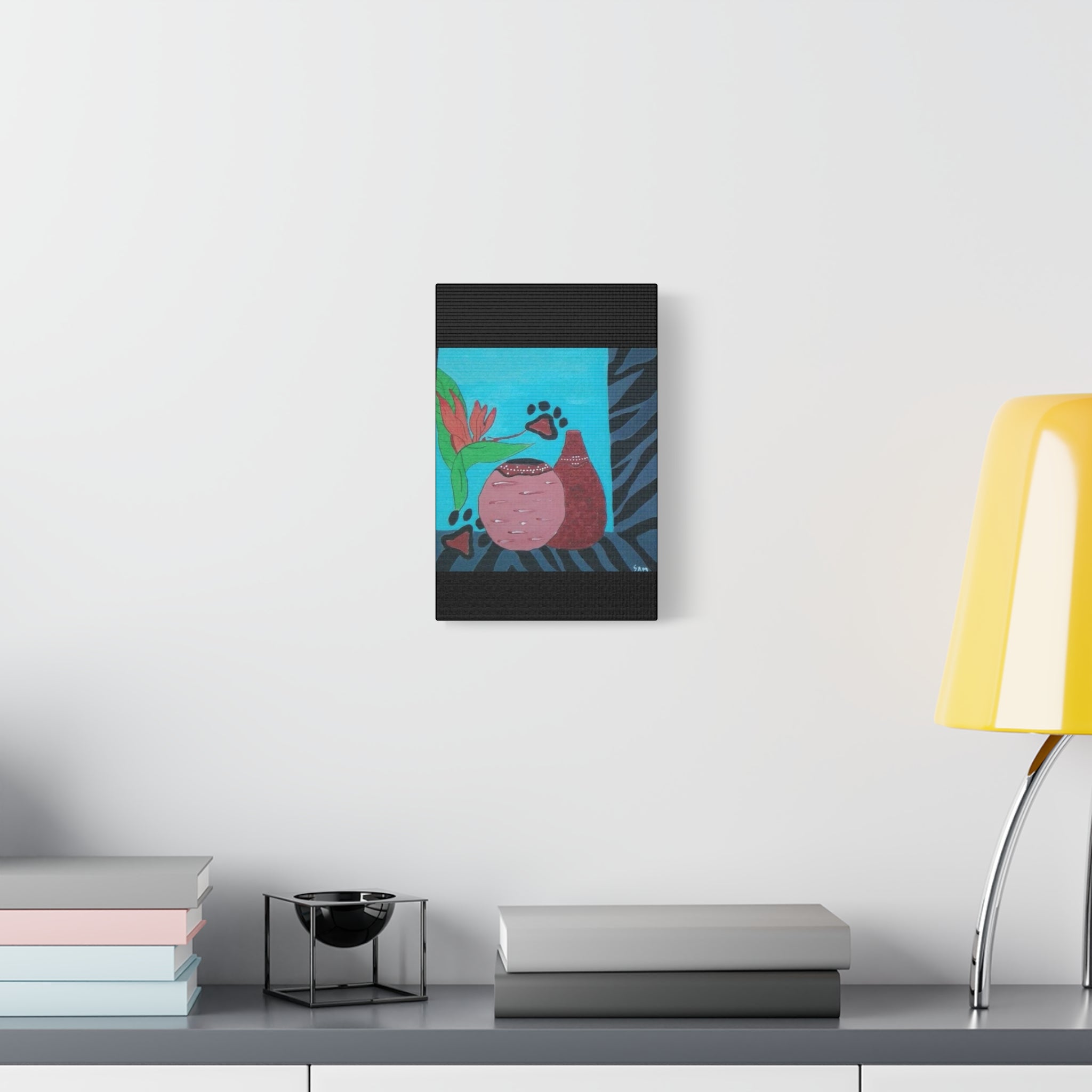 Classic Canvas