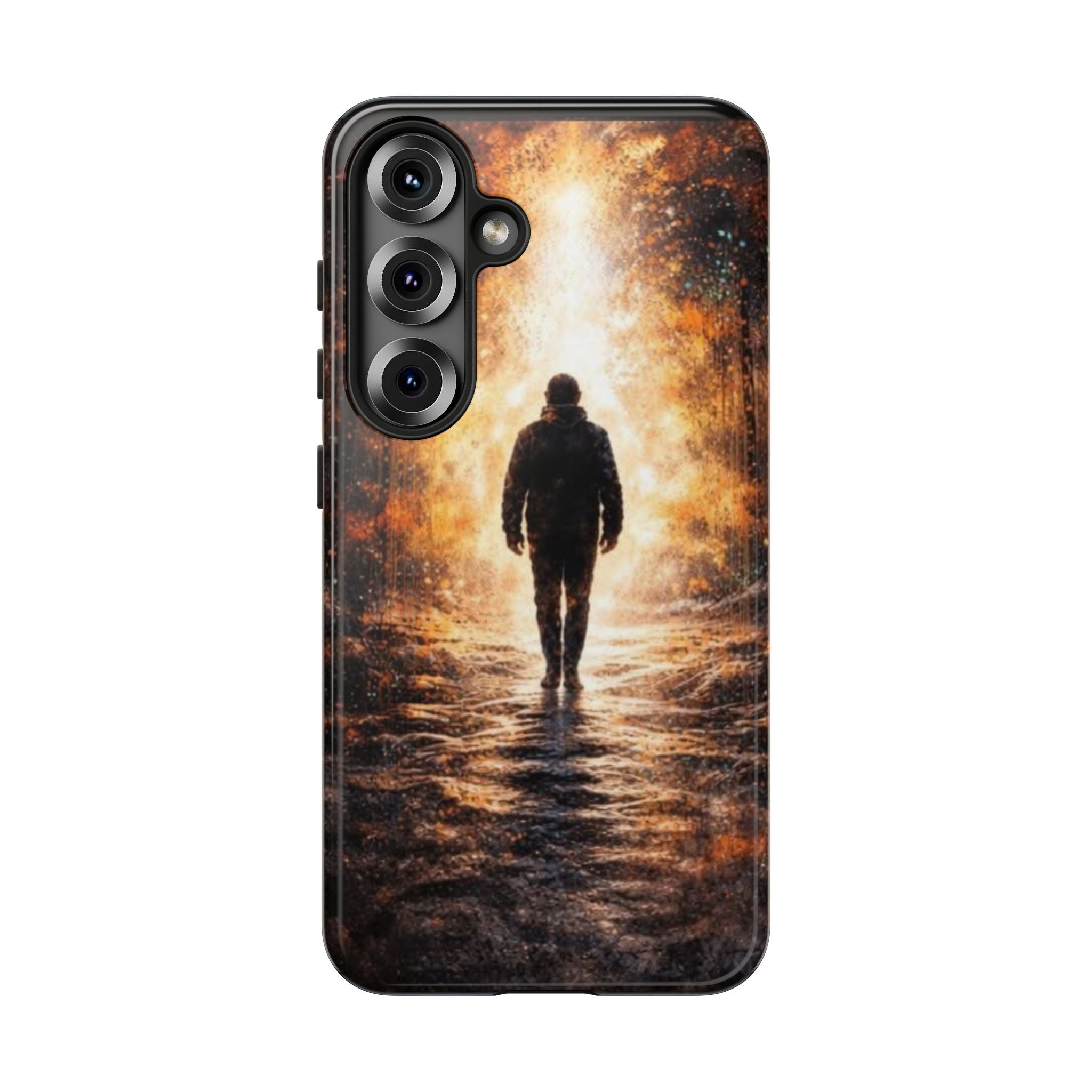 Tough Cases