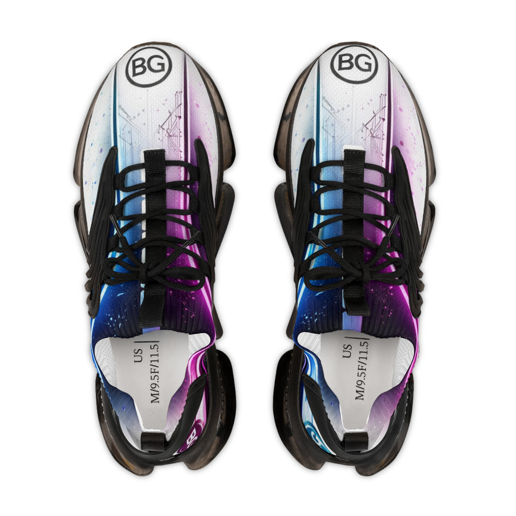 Copy of Men's Mesh Sneakers