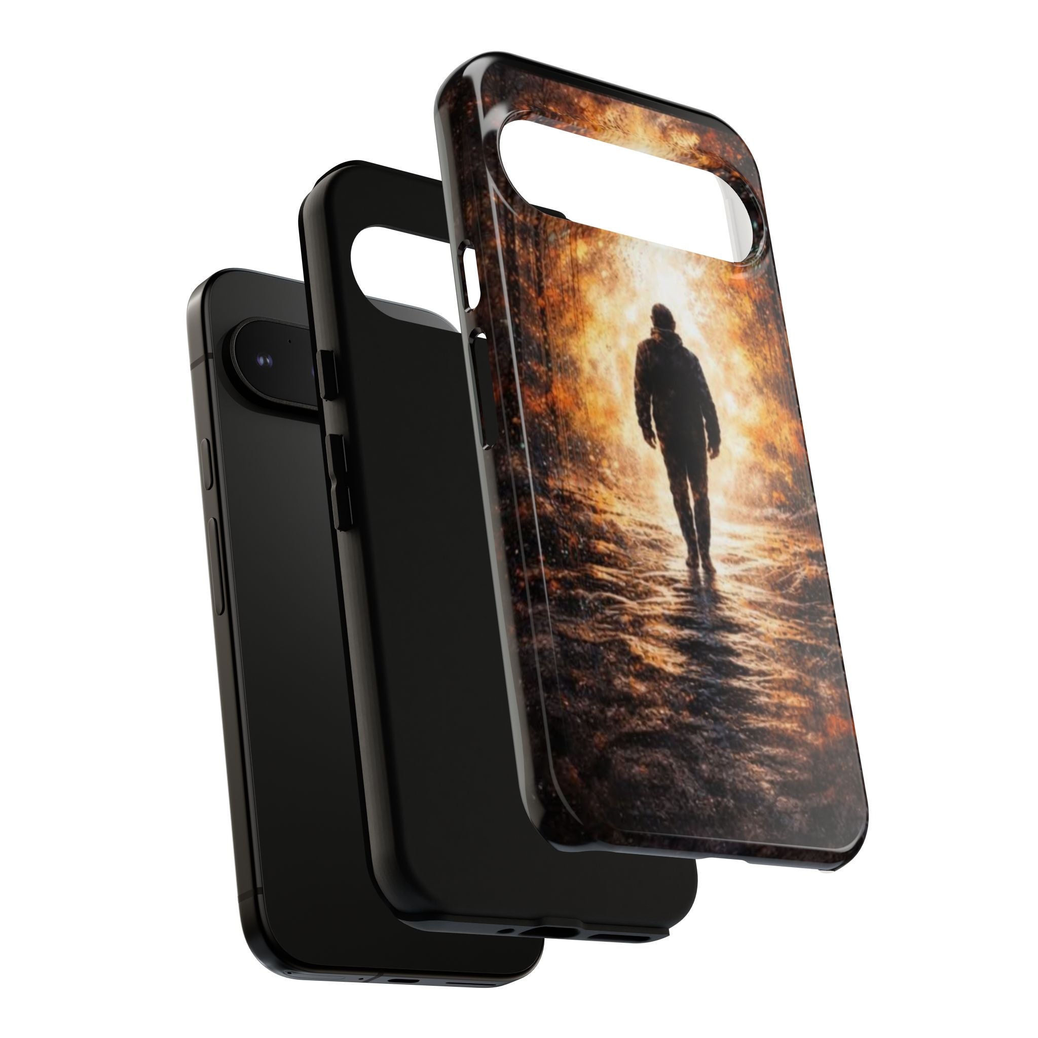 Tough Cases
