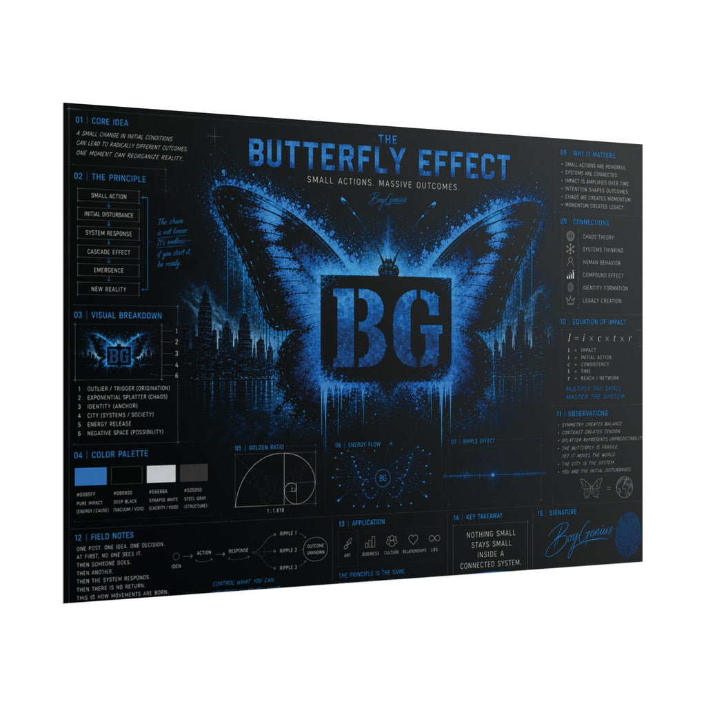 Rolled Posters