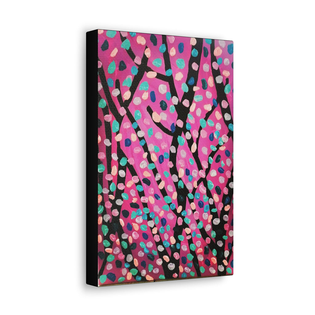 Classic Canvas