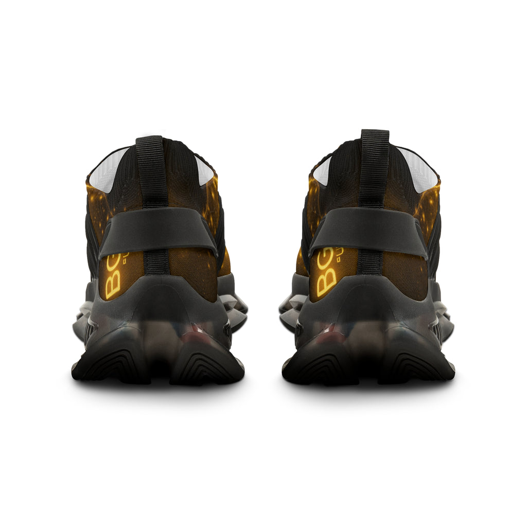 Men's Mesh Sneakers