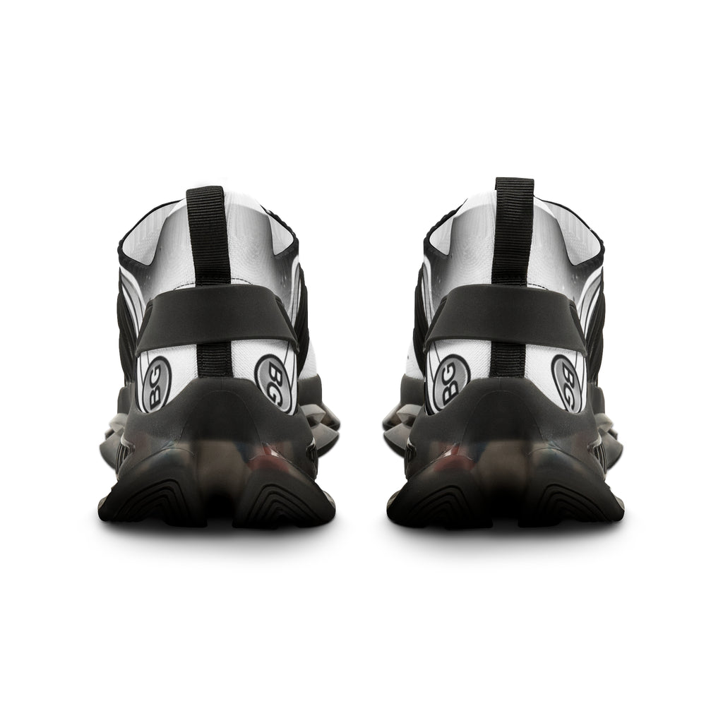 Men's Mesh Sneakers