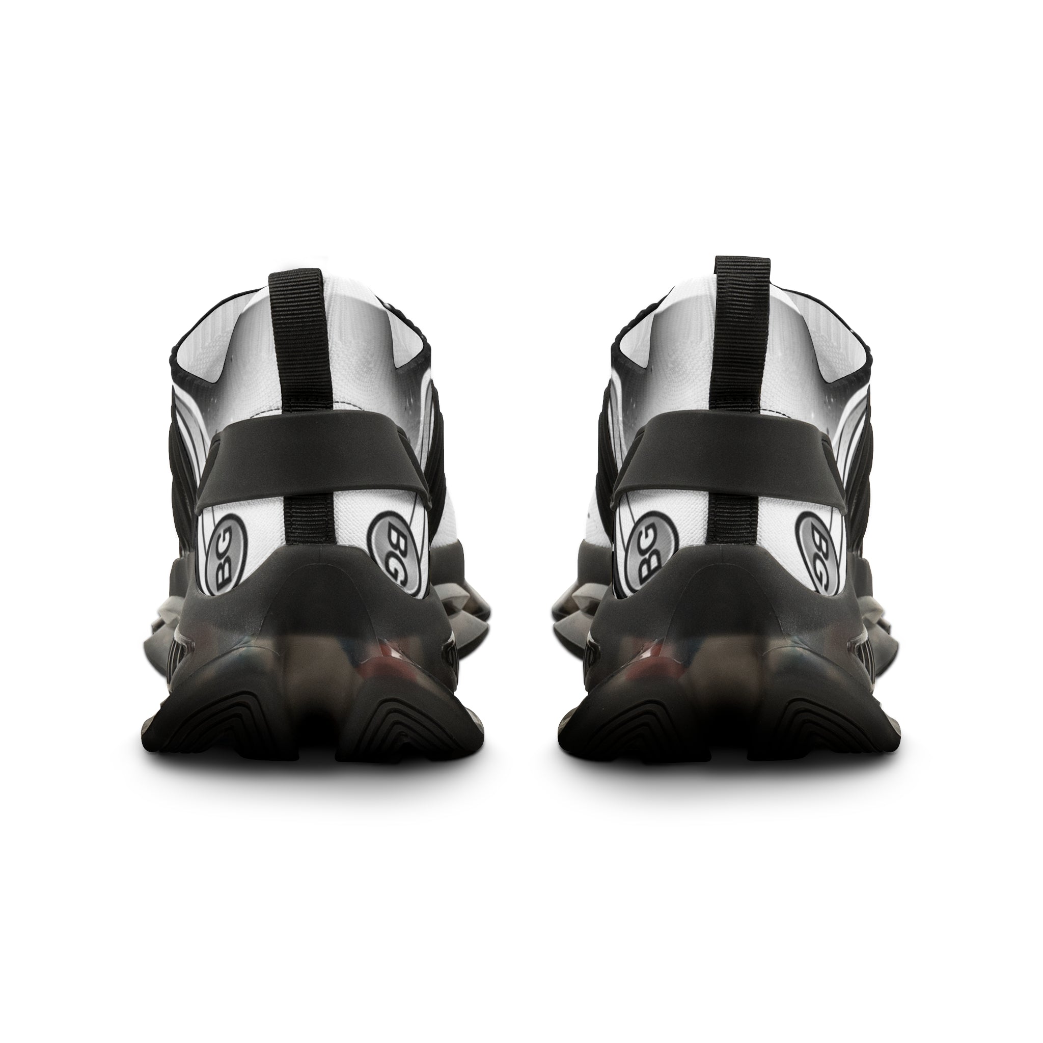 Men's Mesh Sneakers
