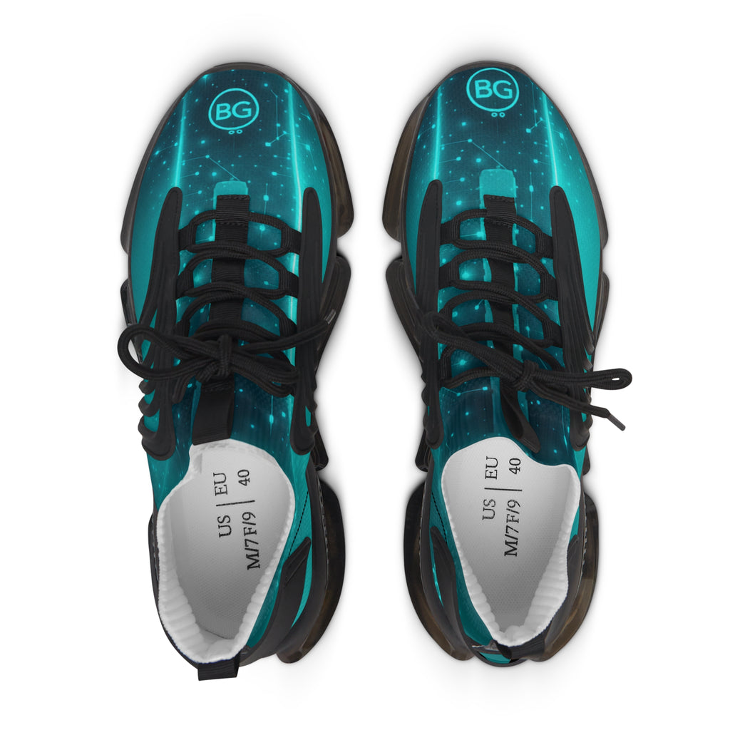 Women's Mesh Sneakers
