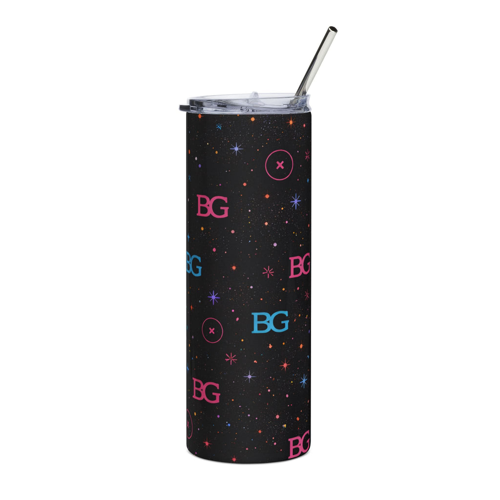 Stainless Steel Tumbler, 20oz
