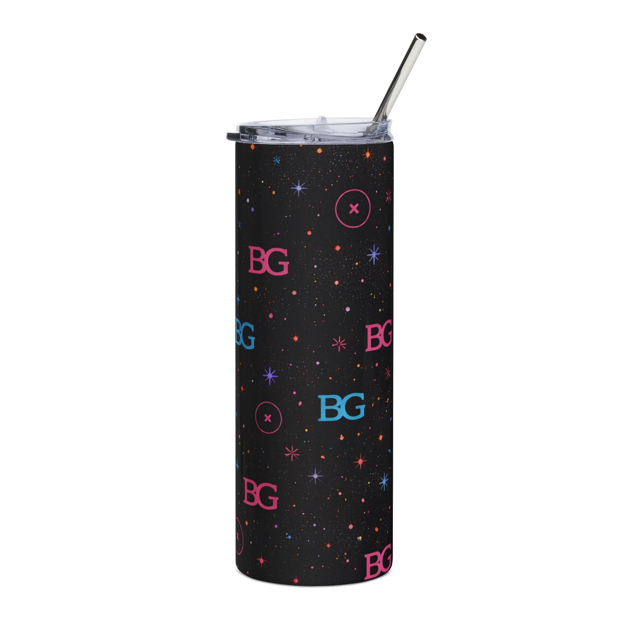 Stainless Steel Tumbler, 20oz