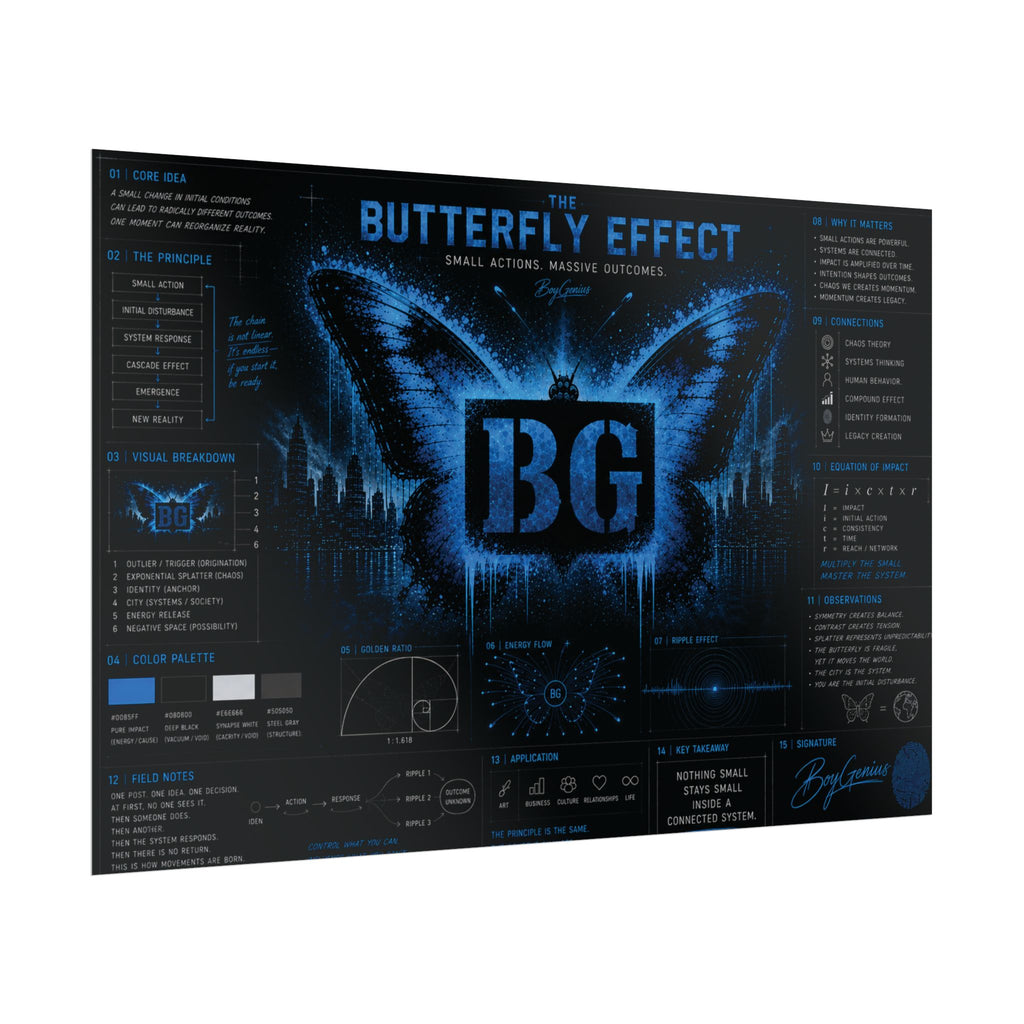 Rolled Posters