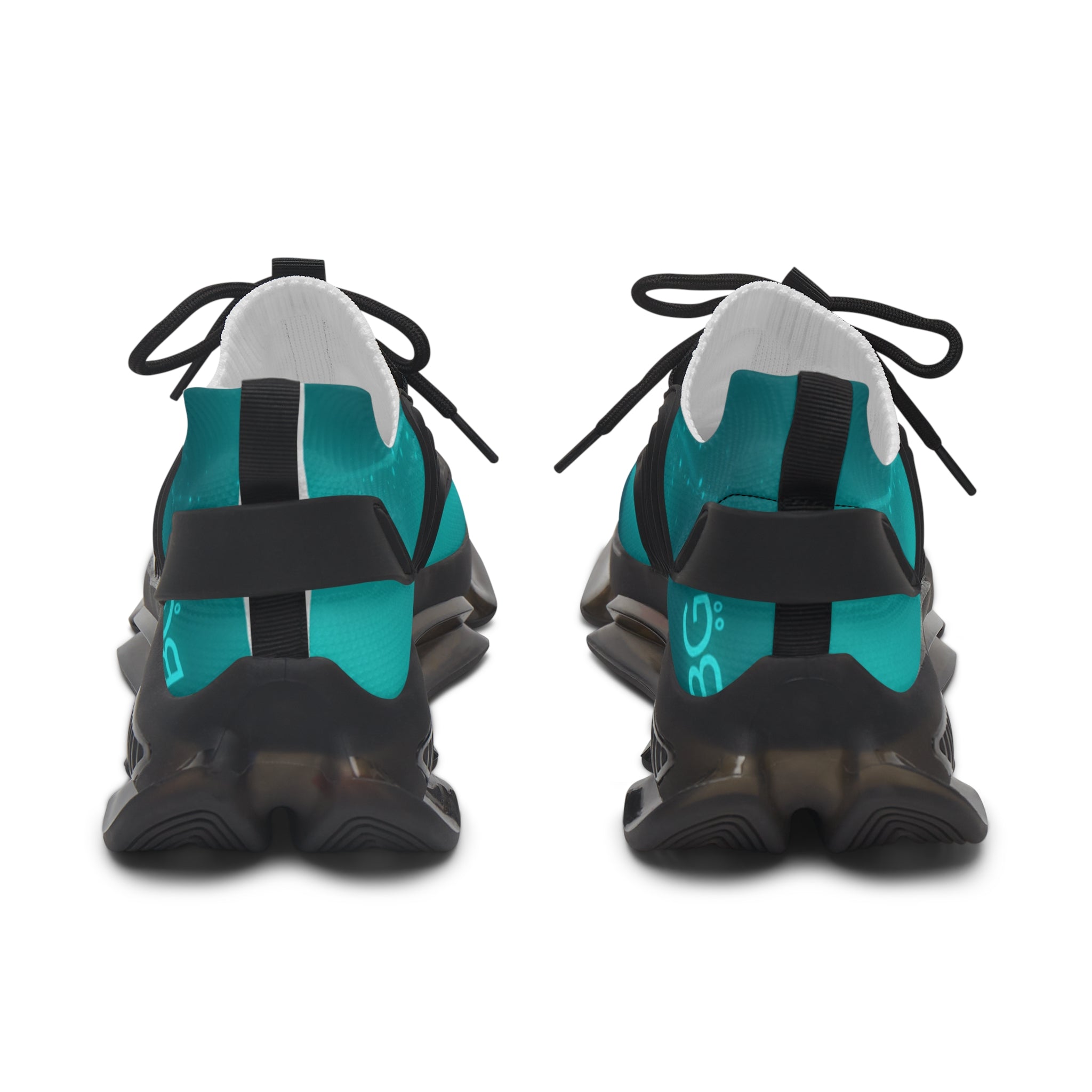 Women's Mesh Sneakers