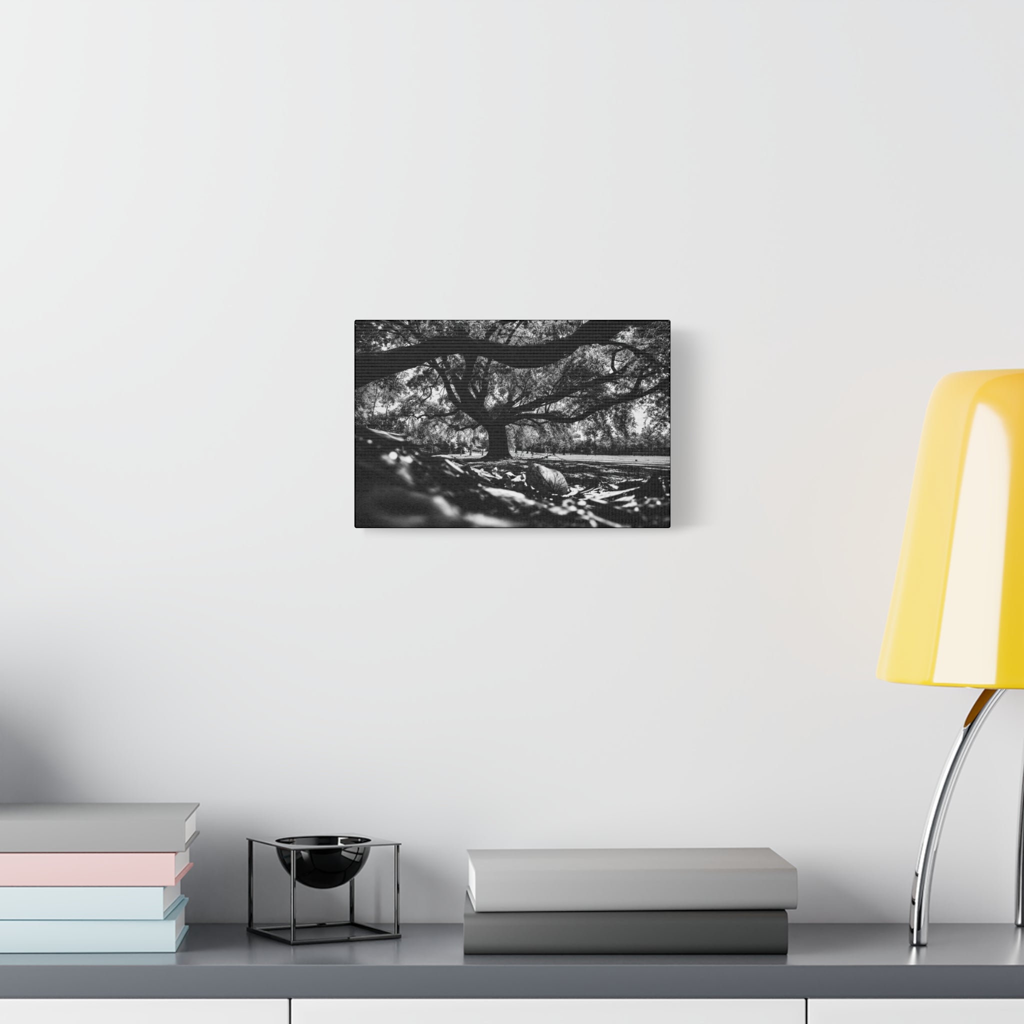 Classic Canvas