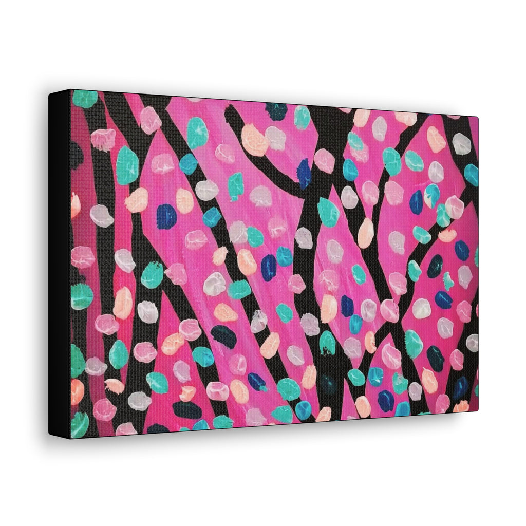 Classic Canvas