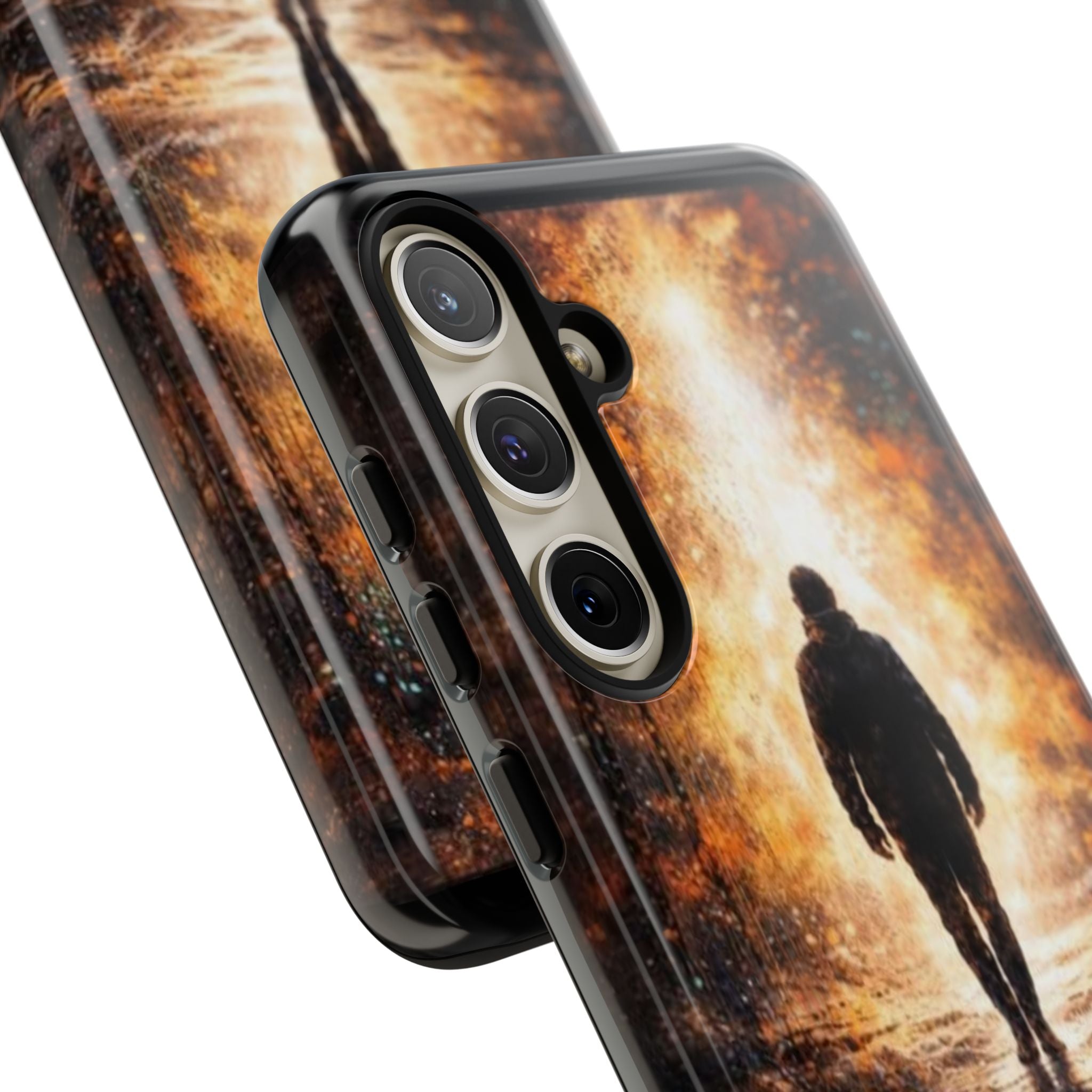 Tough Cases