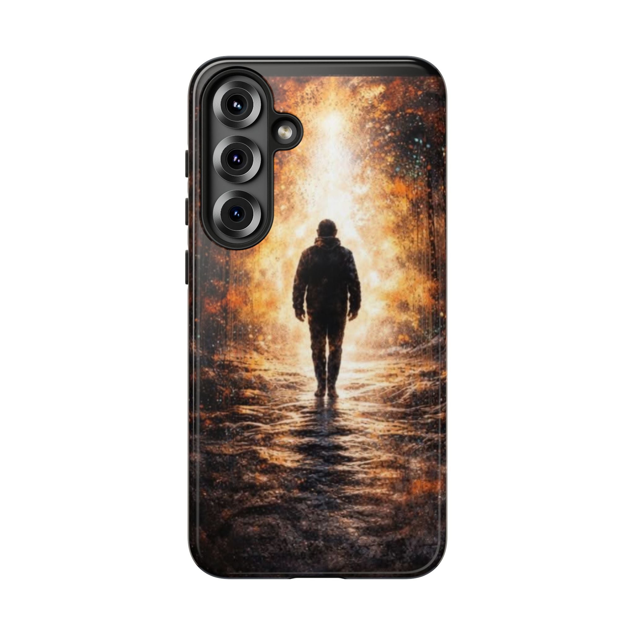 Tough Cases