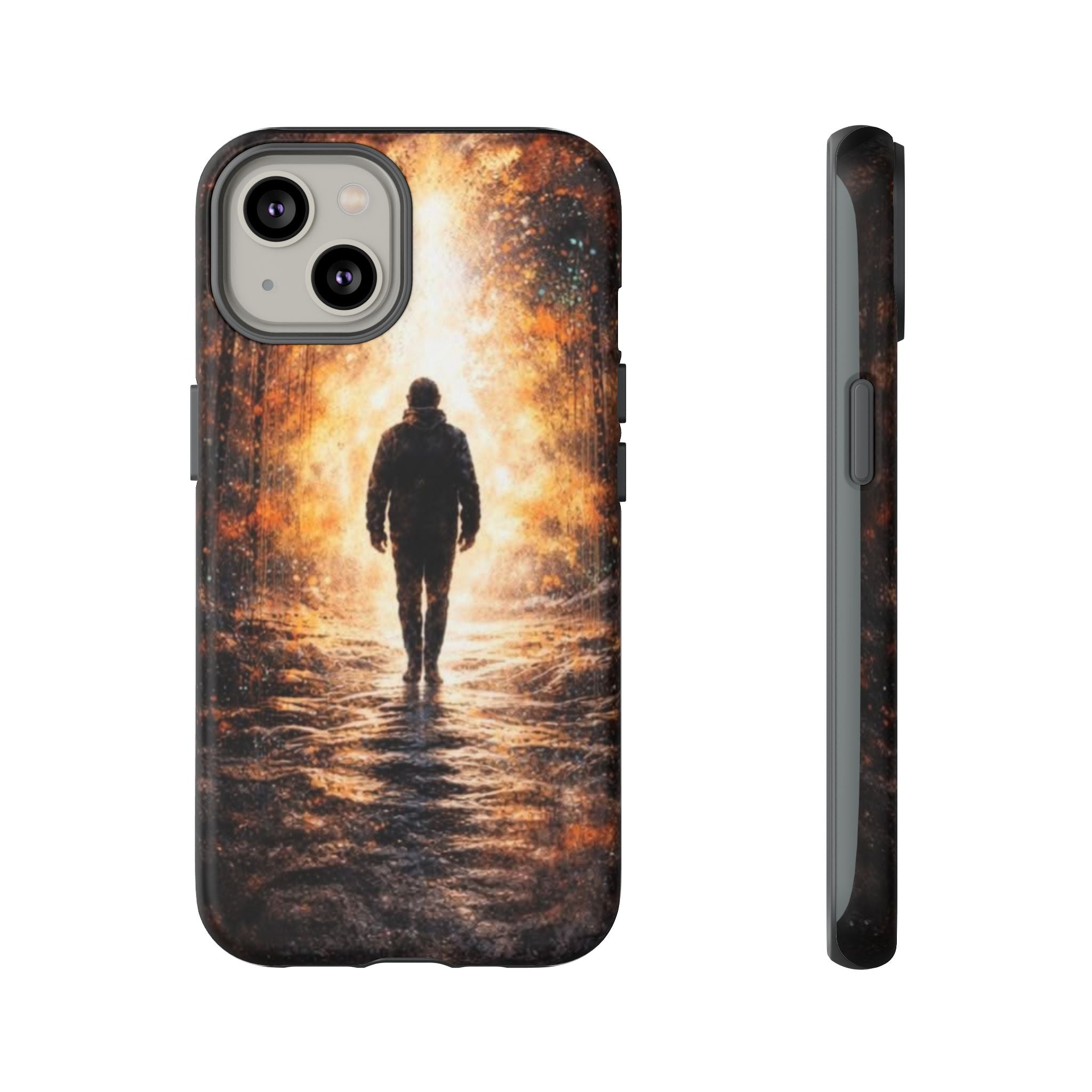 Tough Cases