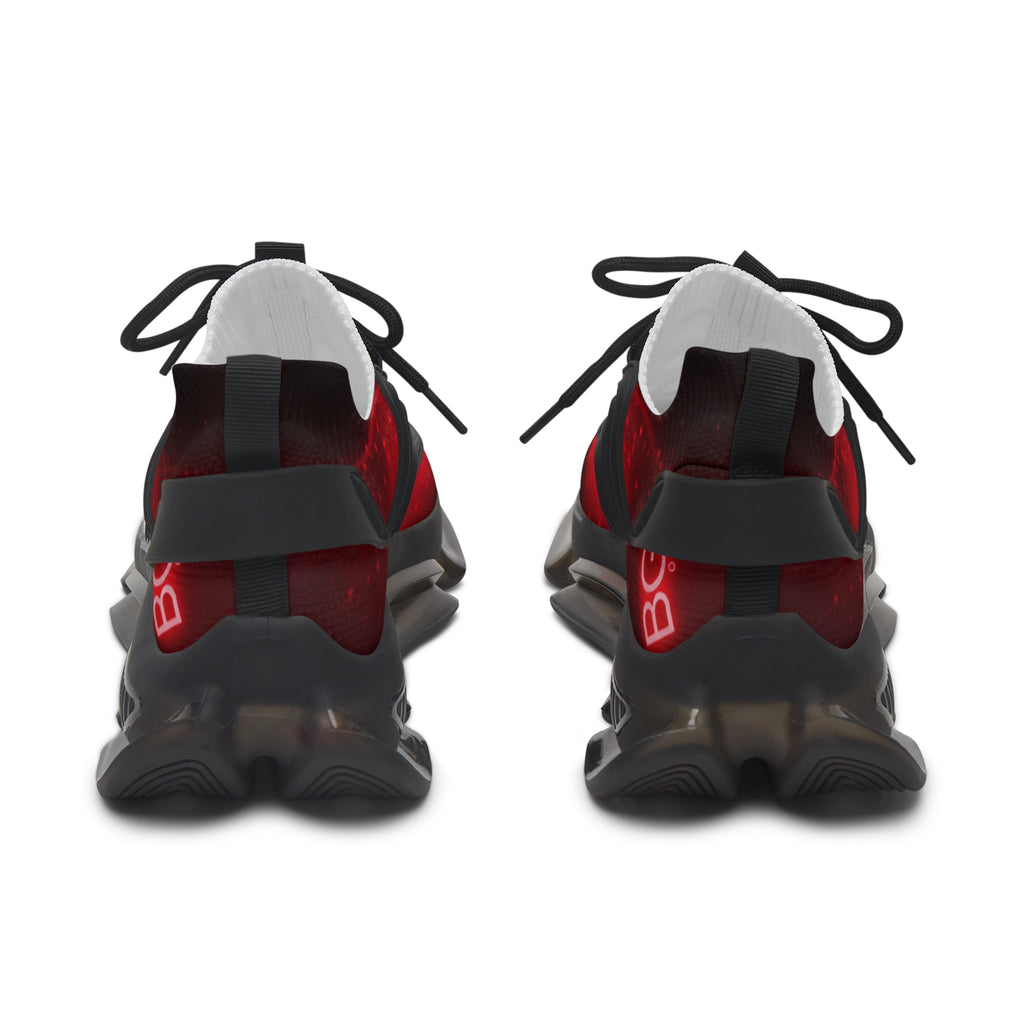 Women's Mesh Sneakers