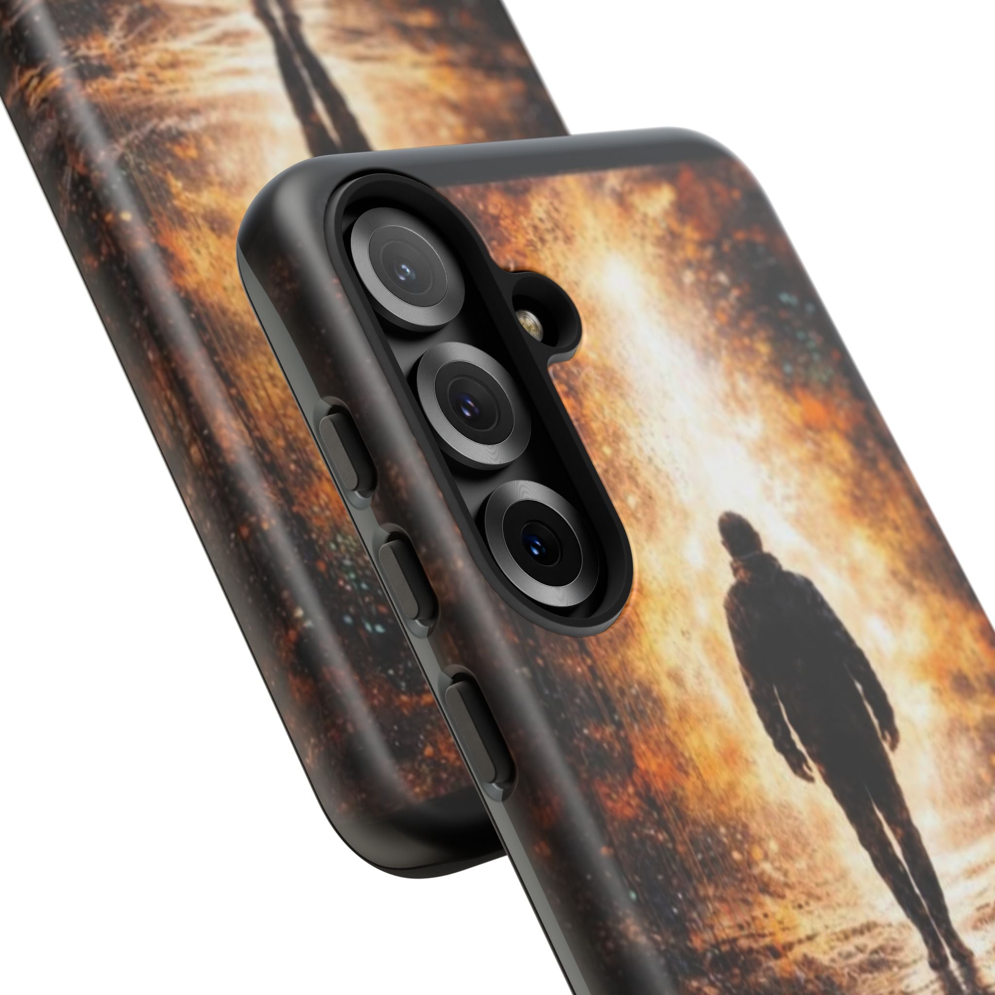 Tough Cases