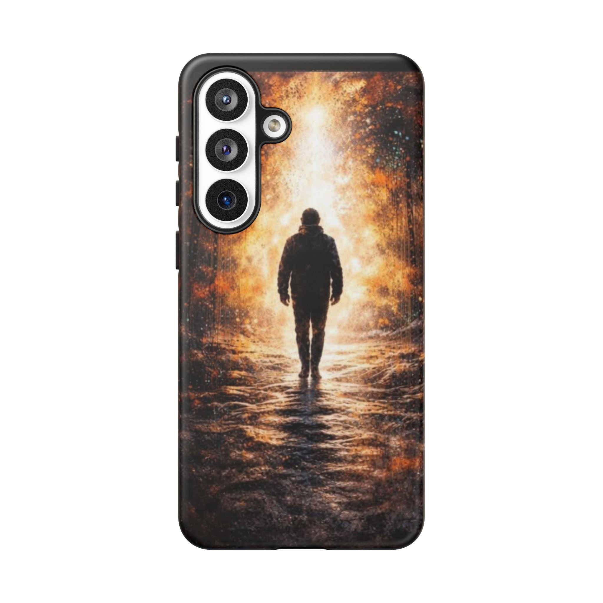 Tough Cases