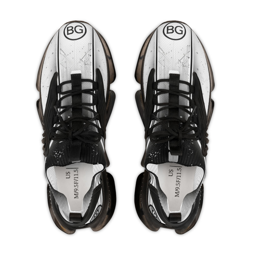 Men's Mesh Sneakers