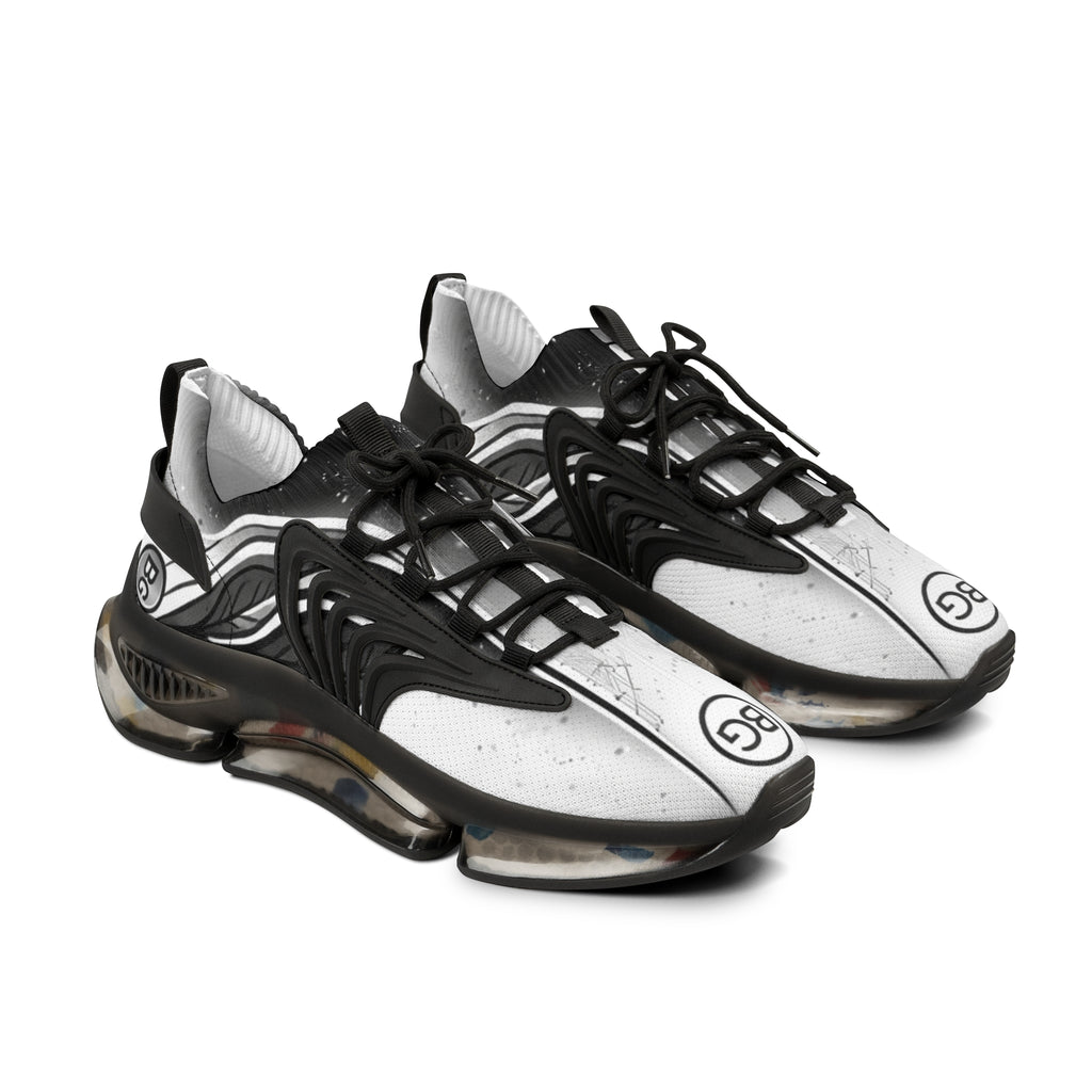 Men's Mesh Sneakers