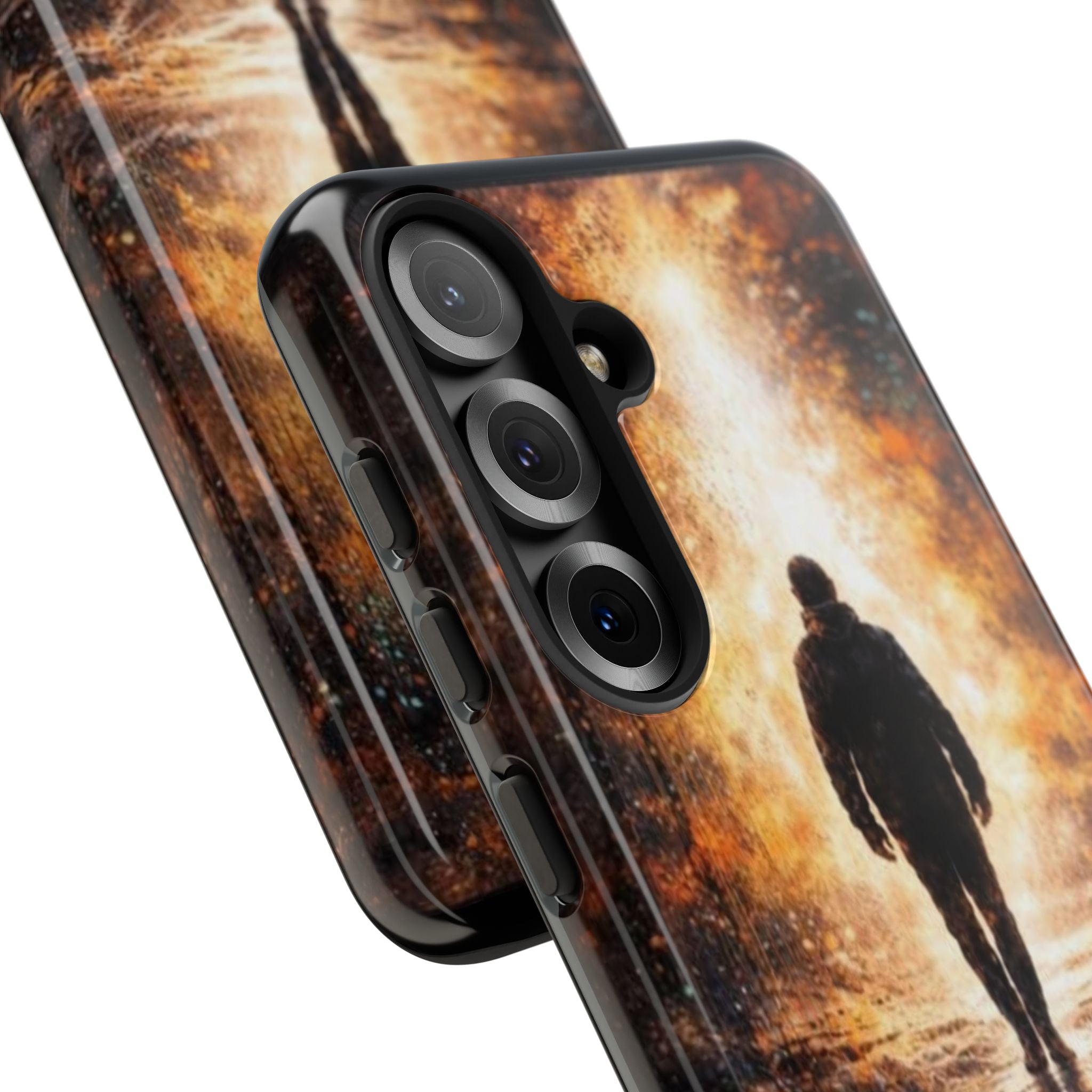Tough Cases