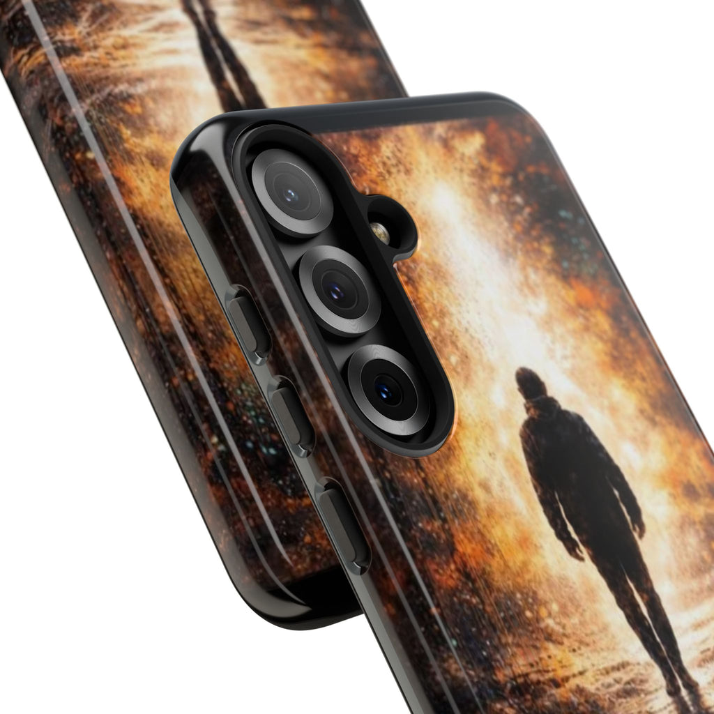 Tough Cases