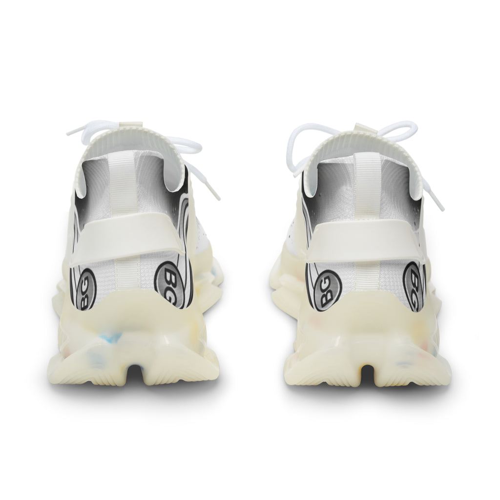 Men's Mesh Sneakers
