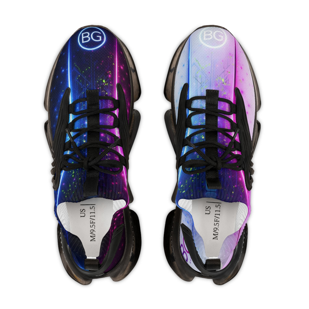 Men's Mesh Sneakers