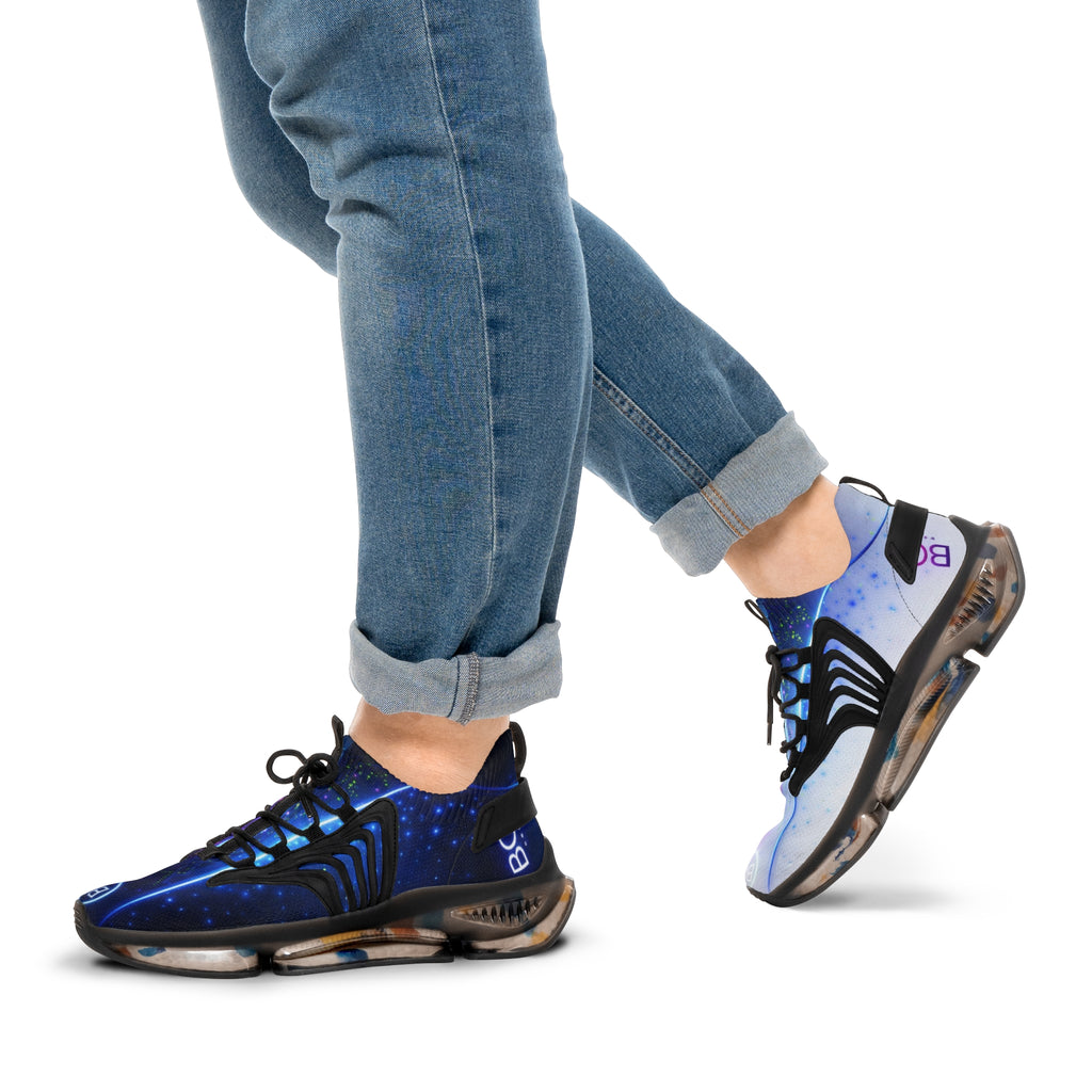 Men's Mesh Sneakers