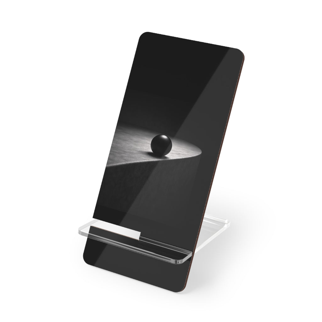 Mobile Display Stand for Smartphones