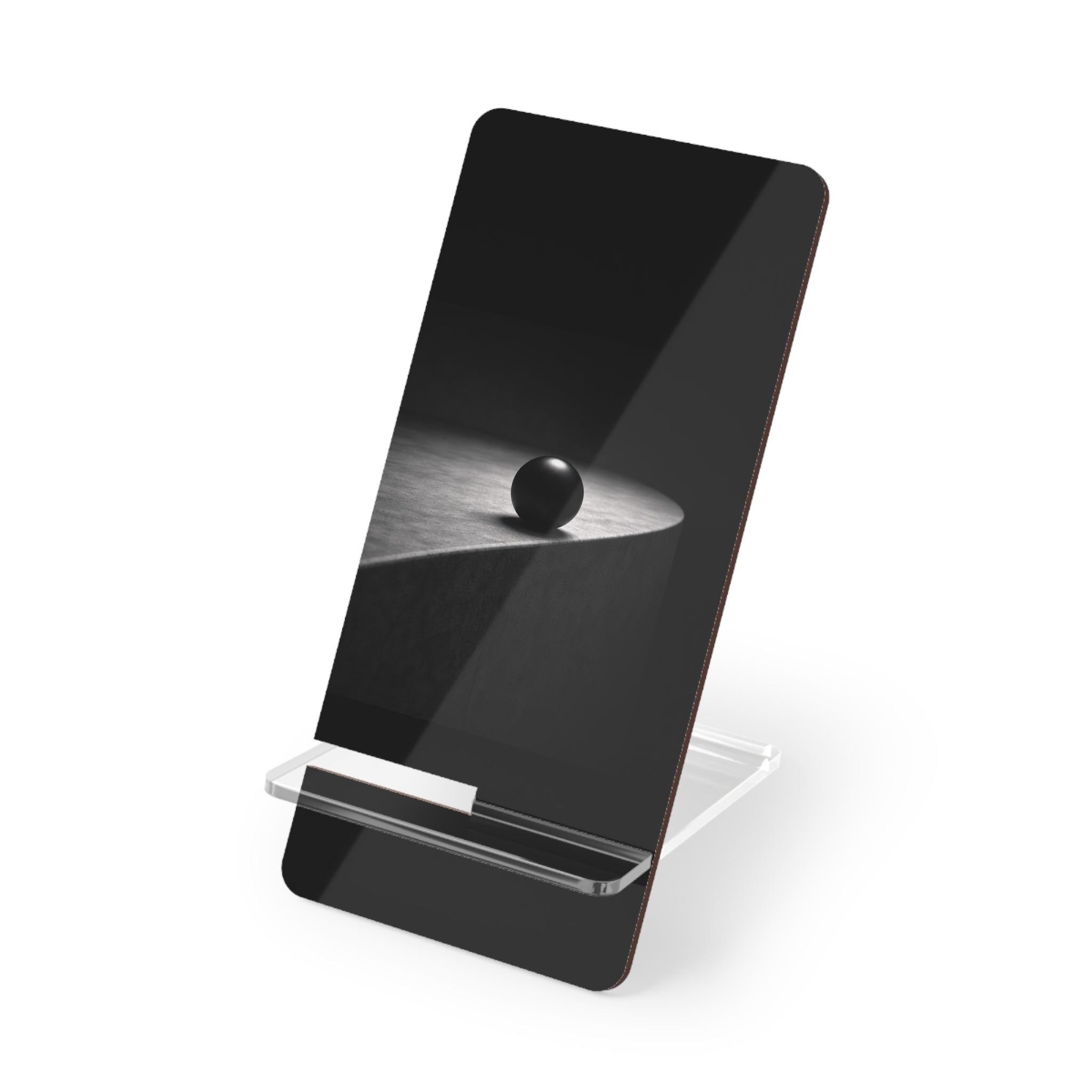 Mobile Display Stand for Smartphones