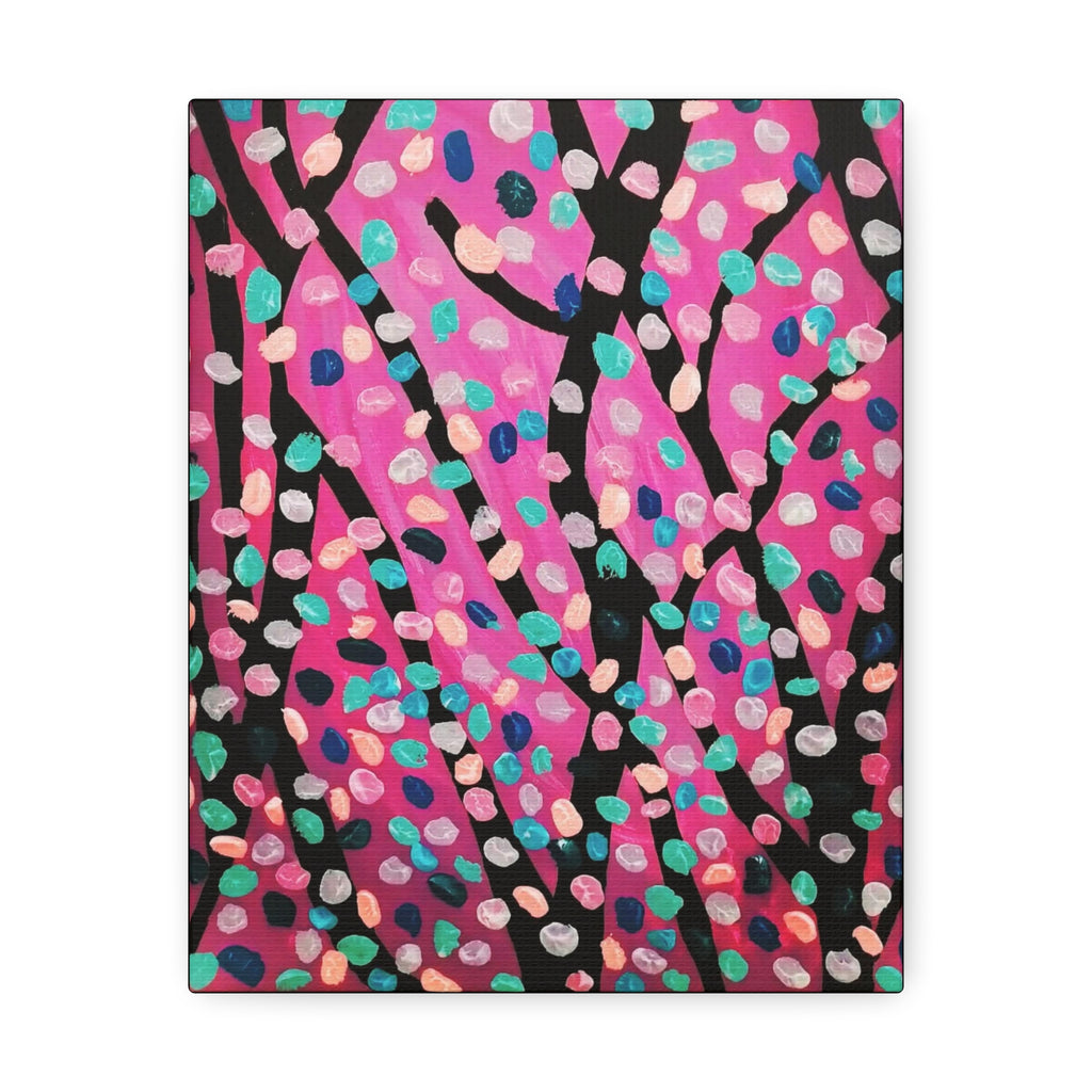Stretched Canvas