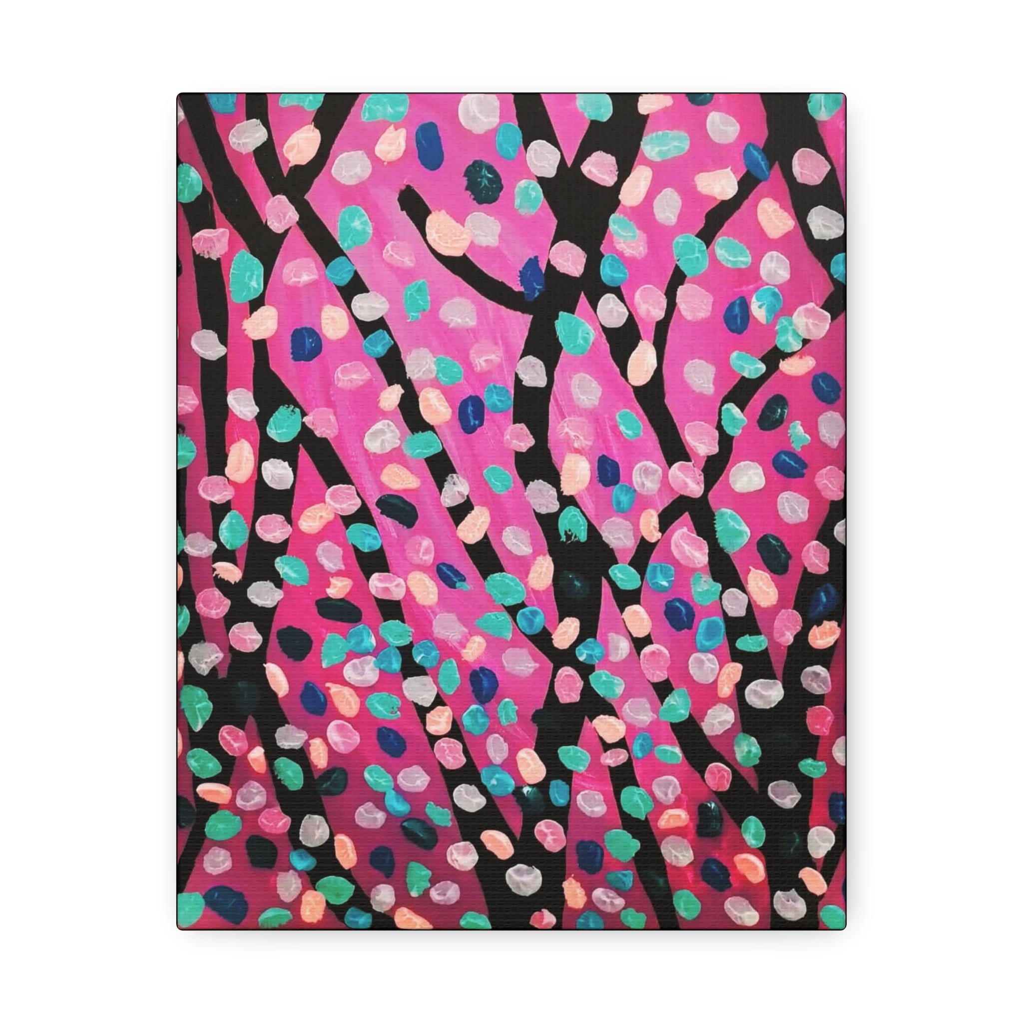 Stretched Canvas
