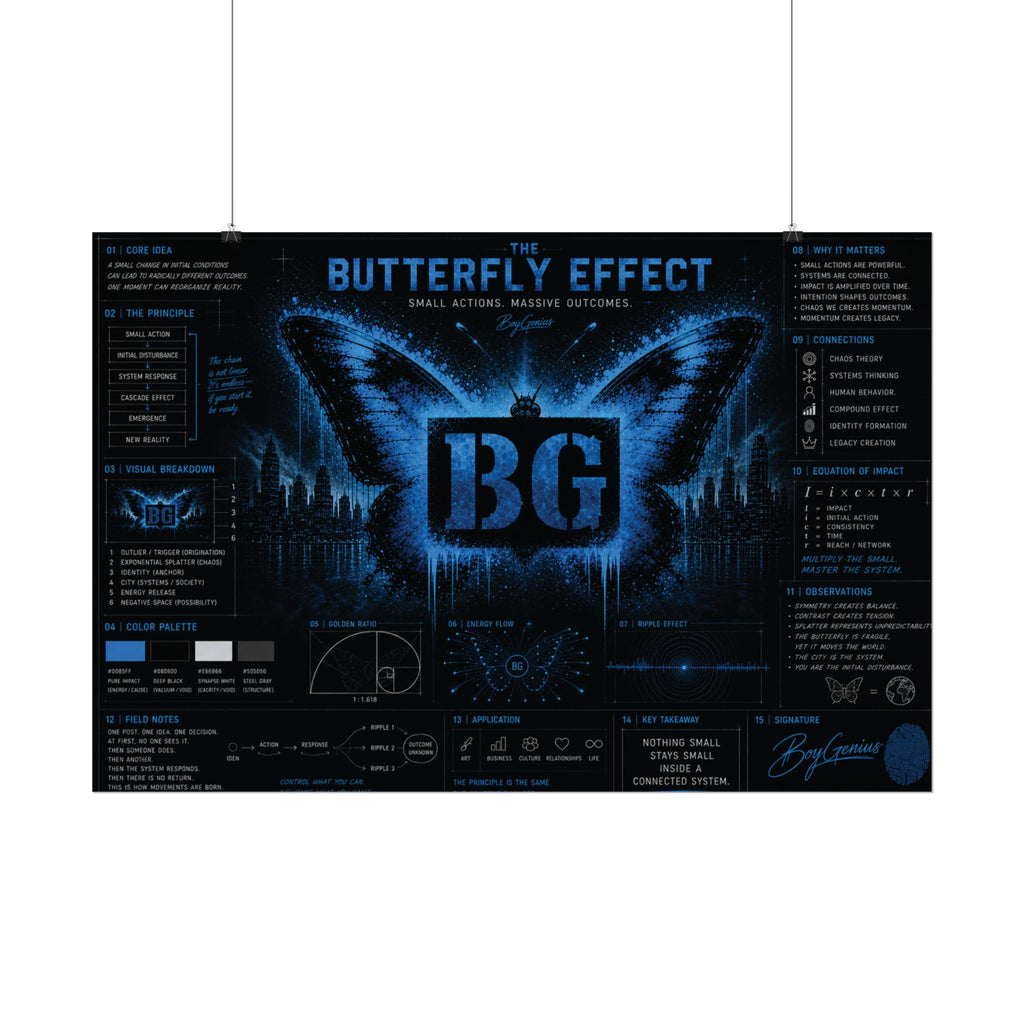 Rolled Posters