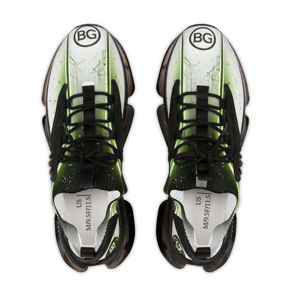 Copy of Men's Mesh Sneakers