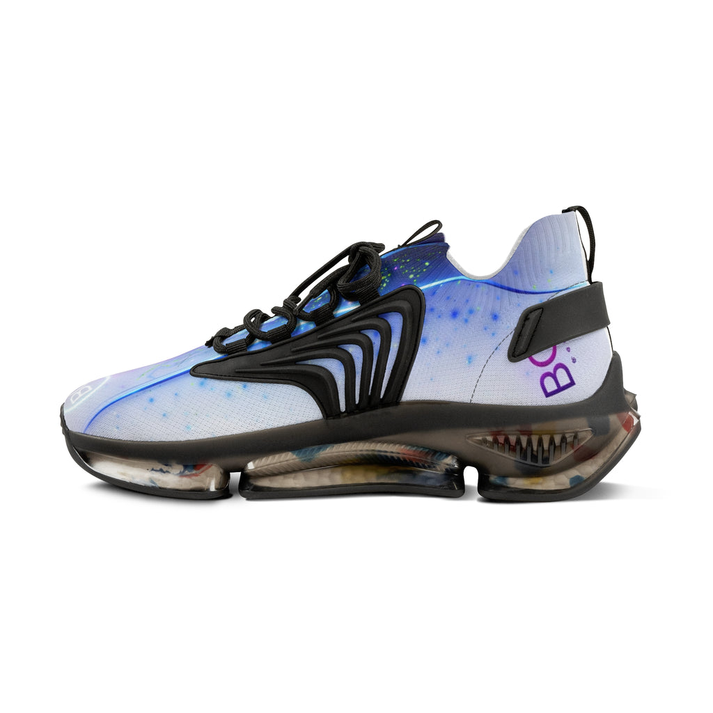 Men's Mesh Sneakers