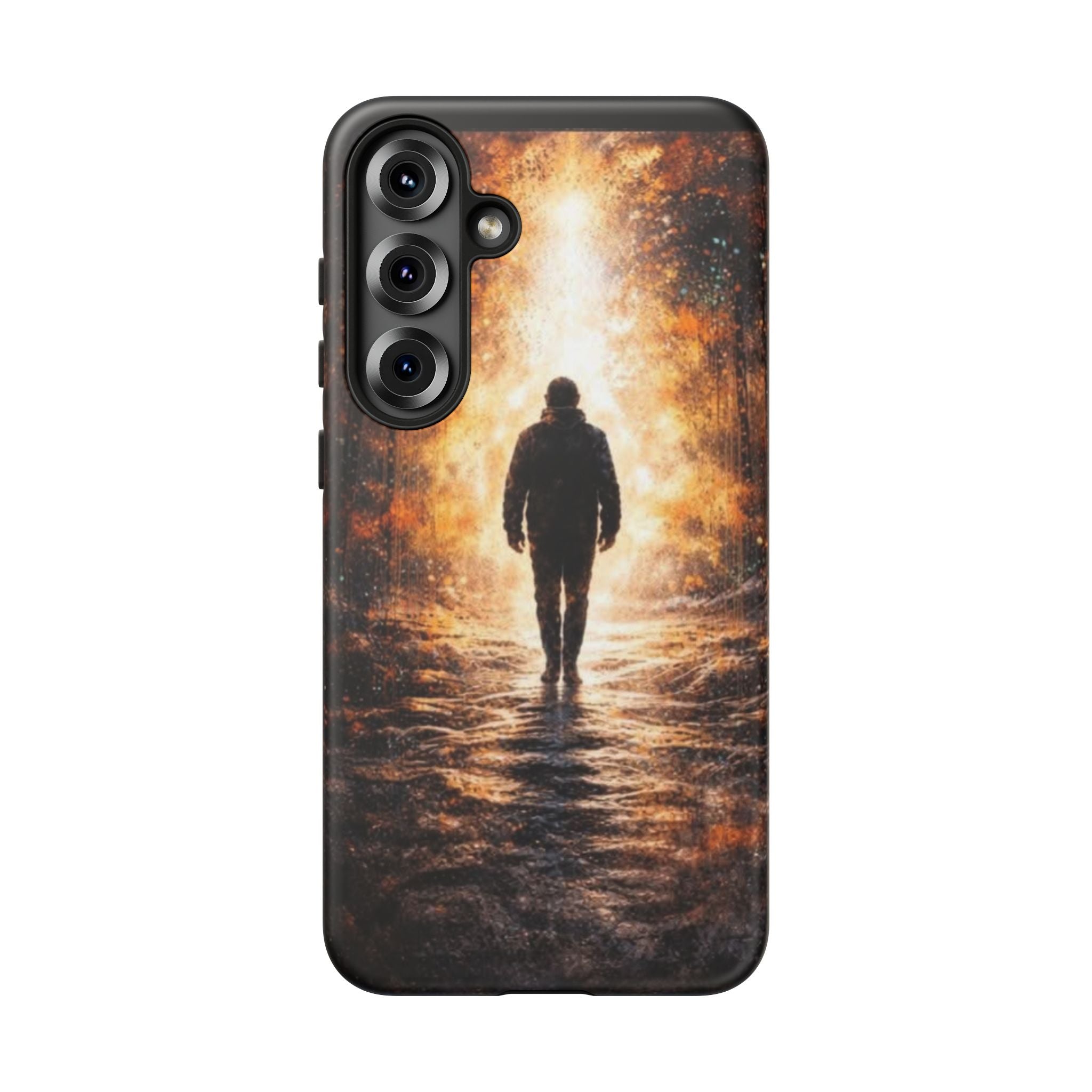 Tough Cases