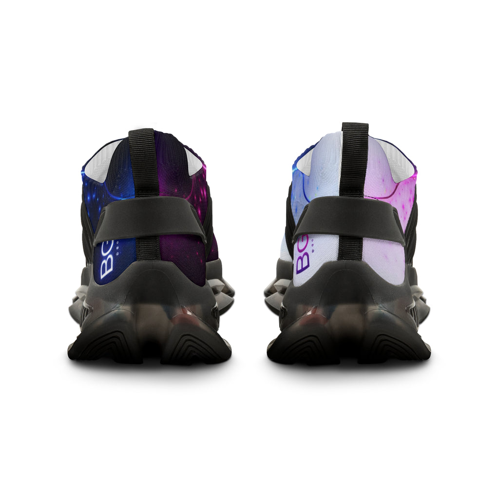 Men's Mesh Sneakers