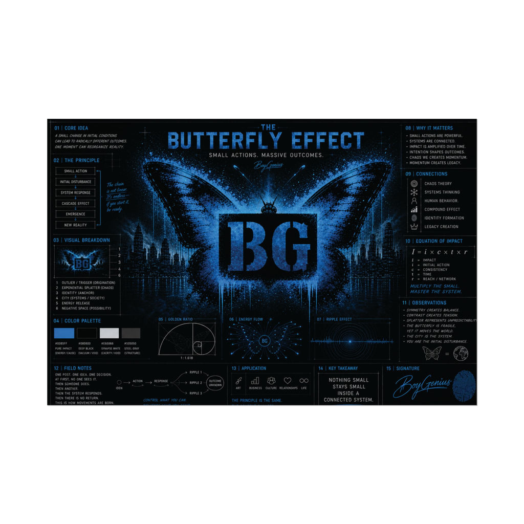 Rolled Posters