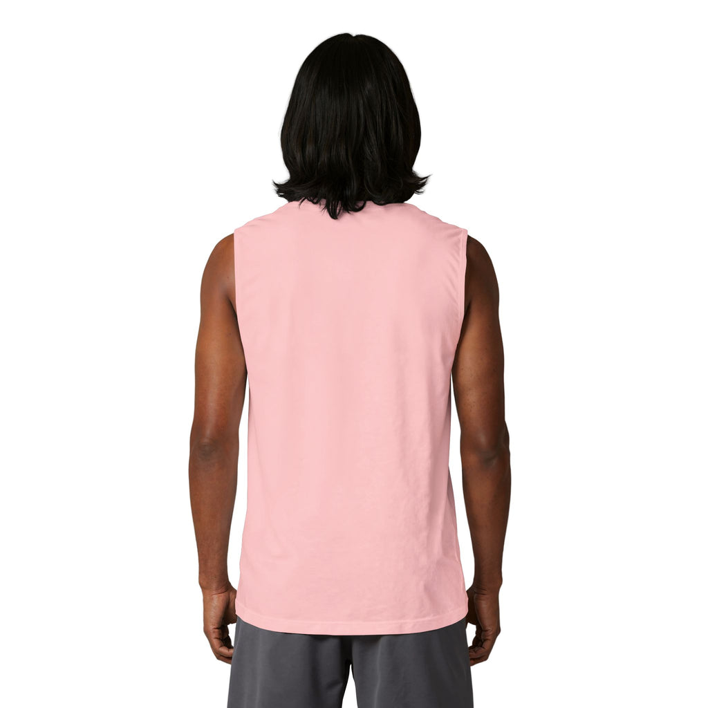 Unisex Jersey Muscle Tank