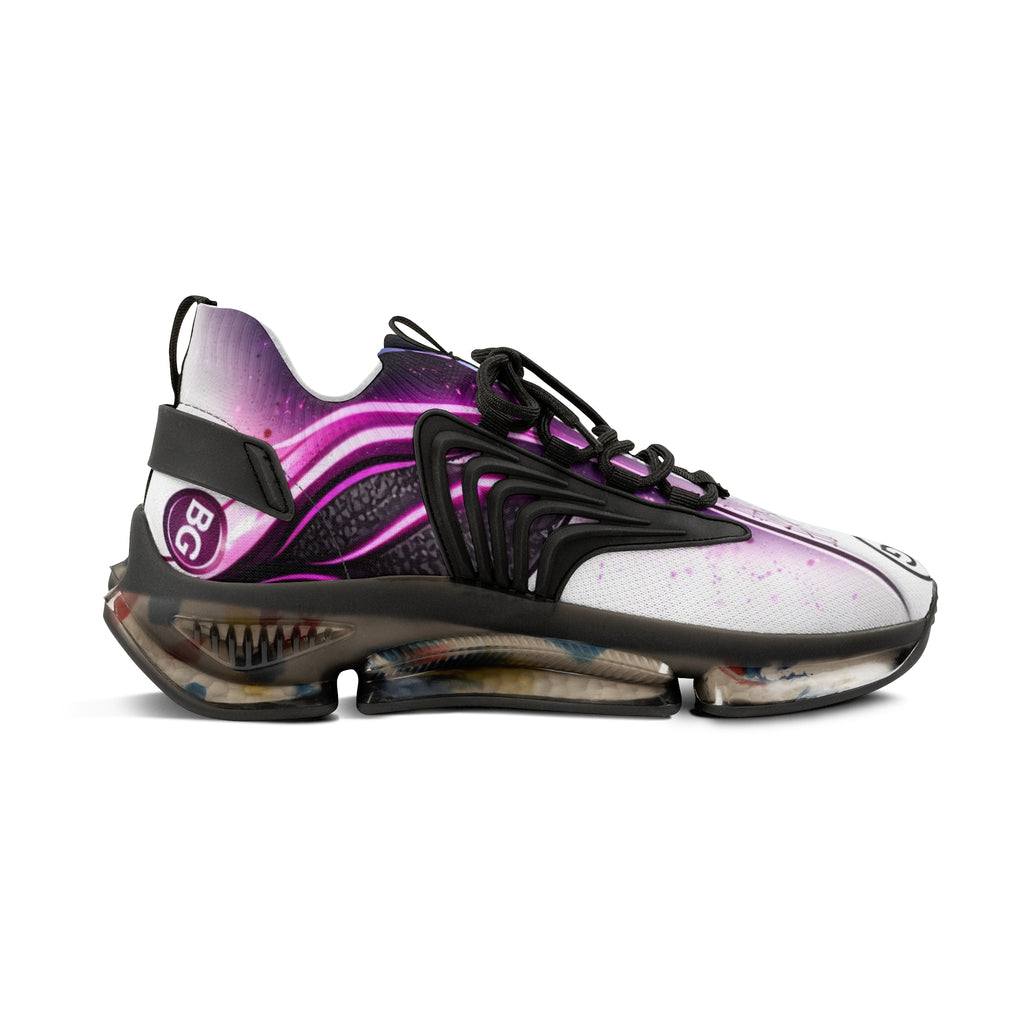 Copy of Men's Mesh Sneakers