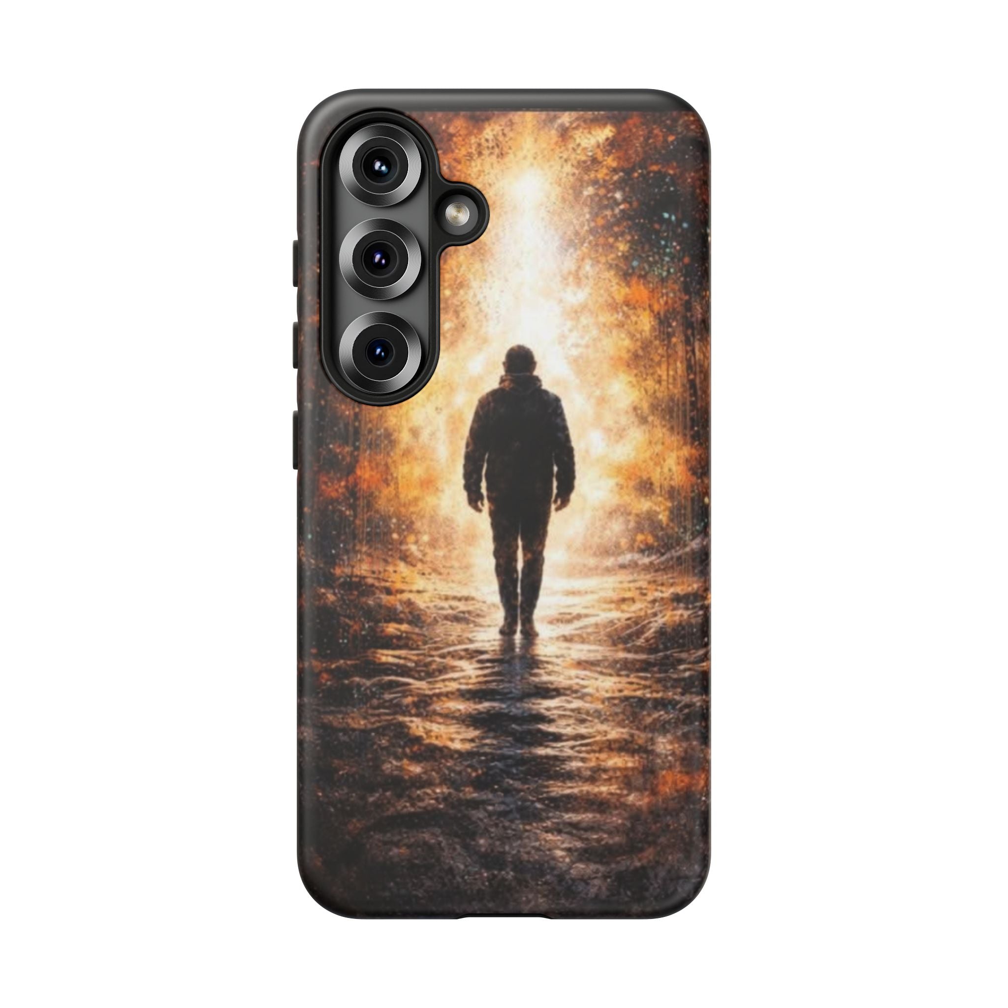 Tough Cases