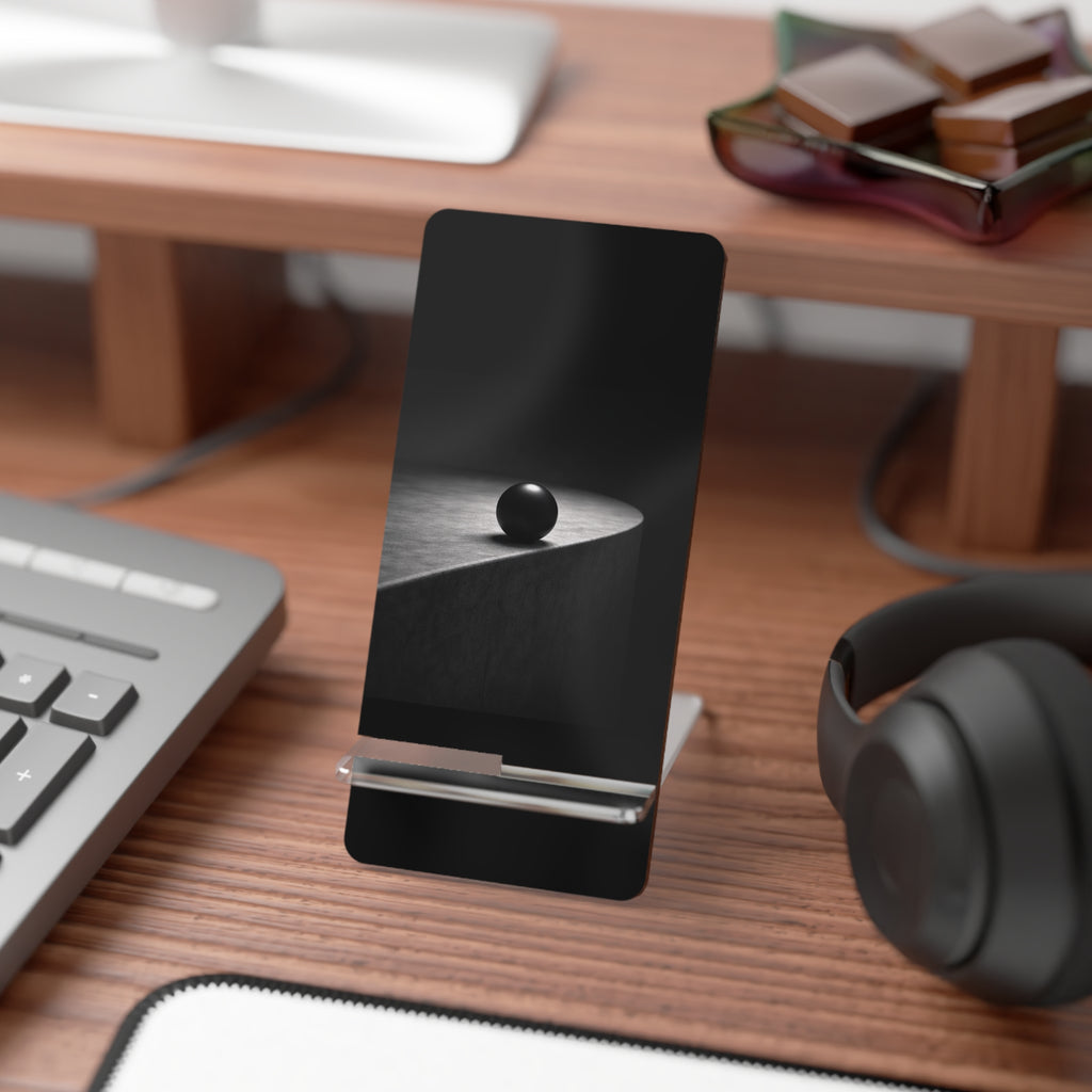 Mobile Display Stand for Smartphones